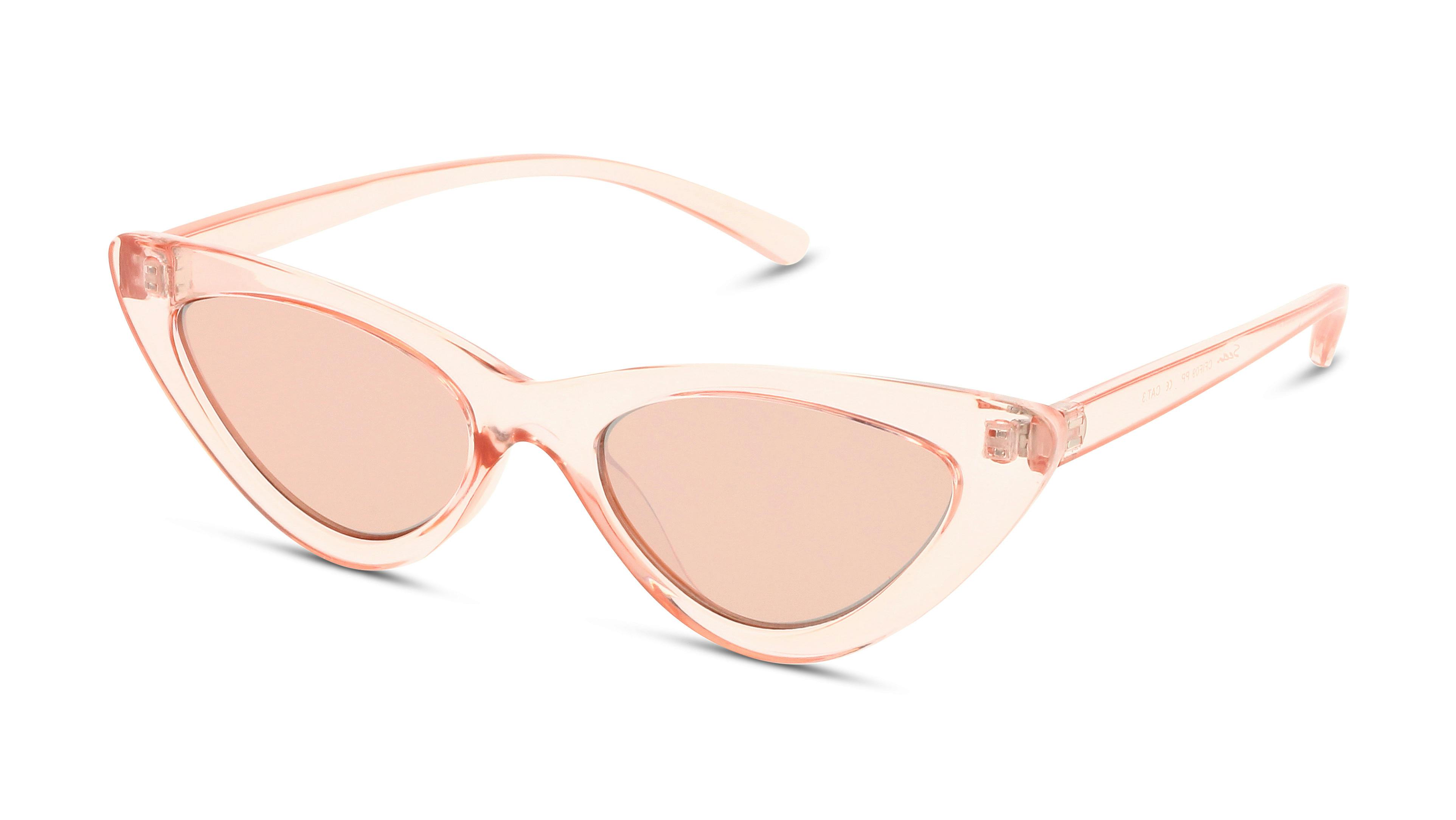 Angle_Left01, Seen CFIF09 PP Sonnenbrille