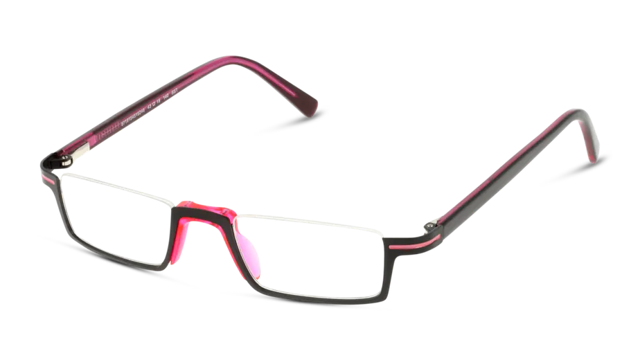 Angle_Left01, GV Library HFJU01 BP Brille