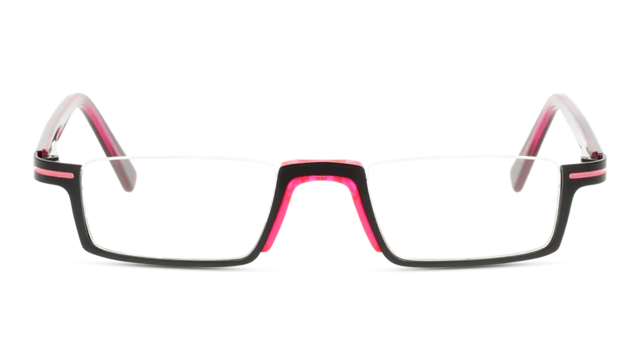 Front, GV Library HFJU01 BP Brille