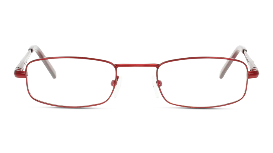 Front, GV Library HFJM03 RR Brille