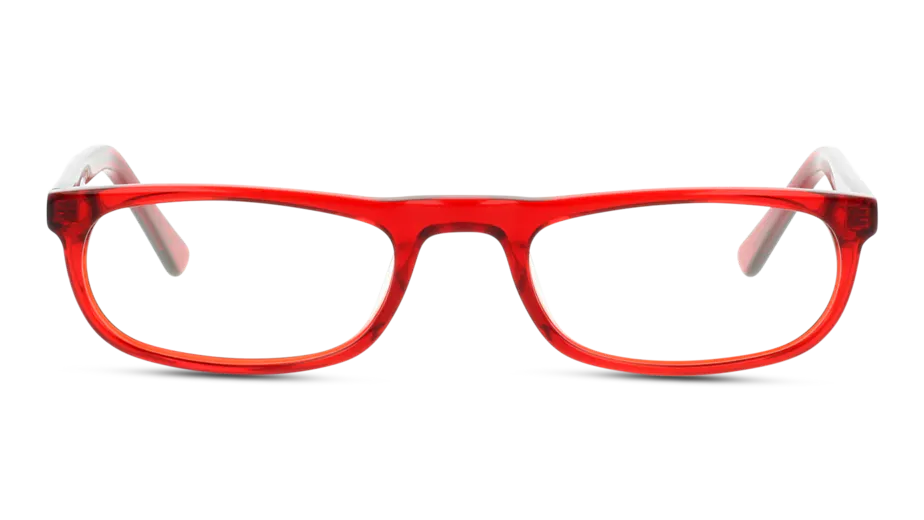Front, GV Library HFJU02 RR Brille