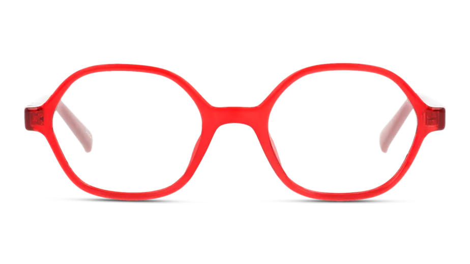 Front, Seen SNJK04 SNJK04 RR Brille