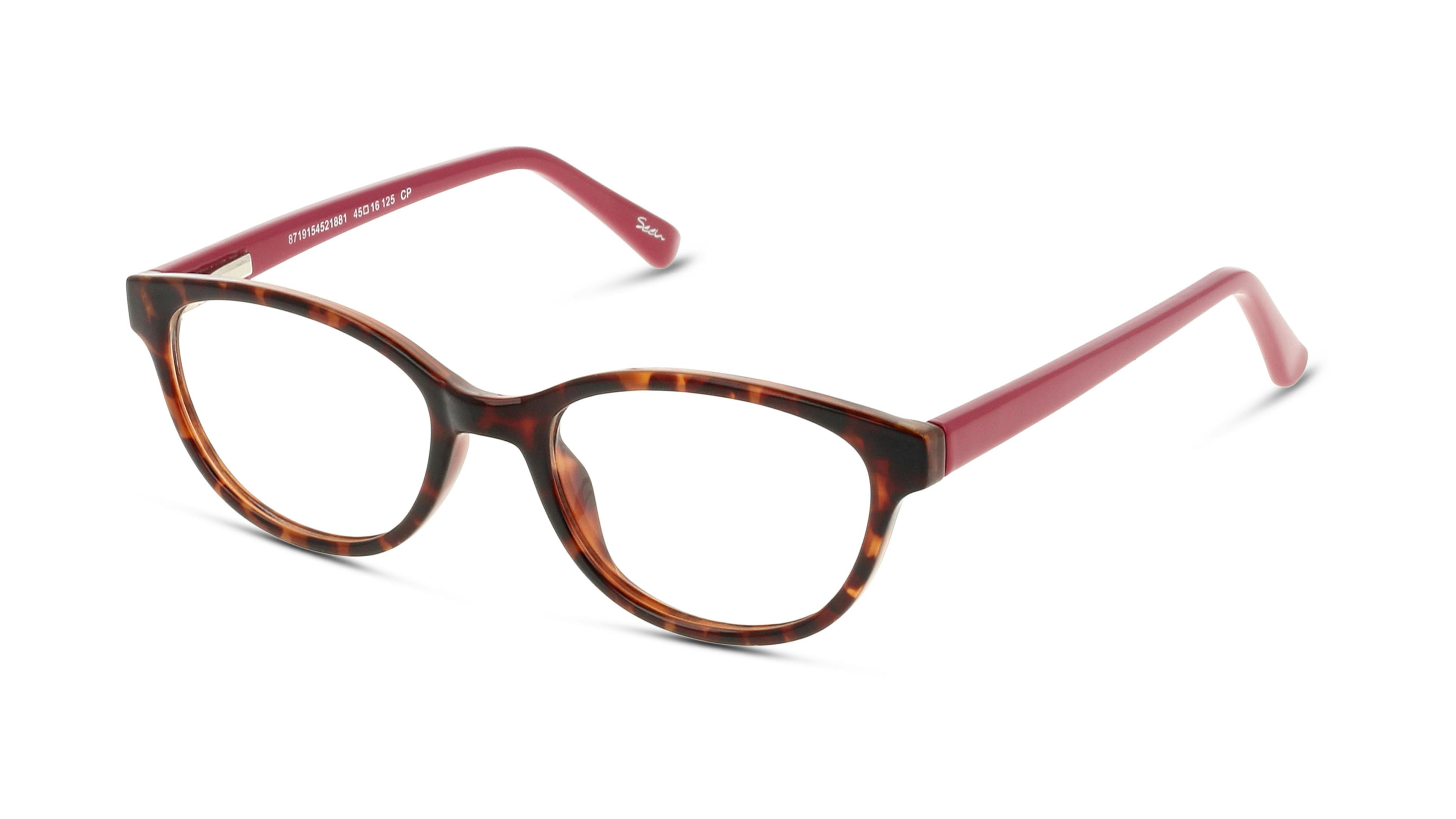 Angle_Left01, Seen SNJK05 HP Brille