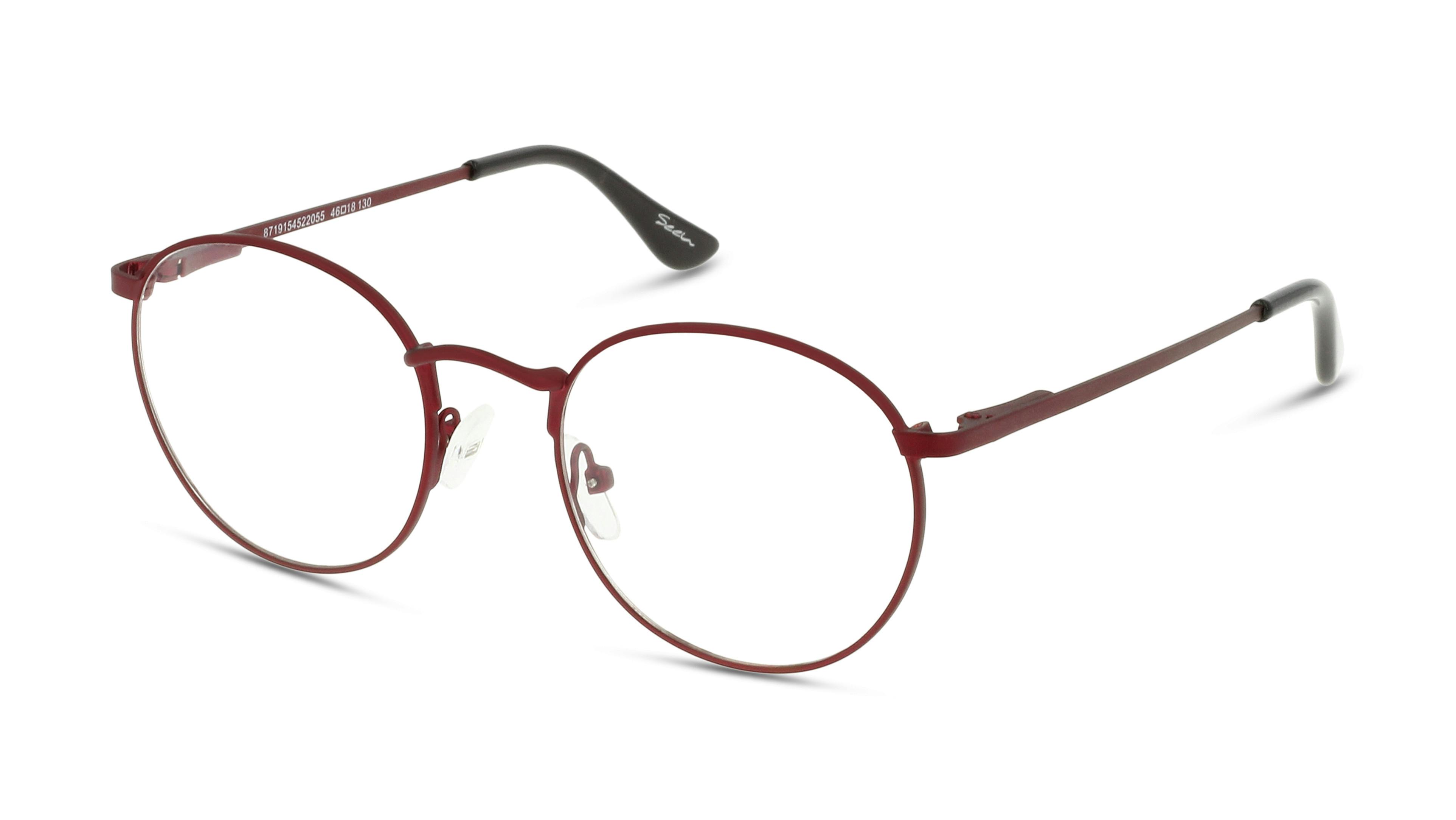 Angle_Left01, Seen SNJT04 RB Brille