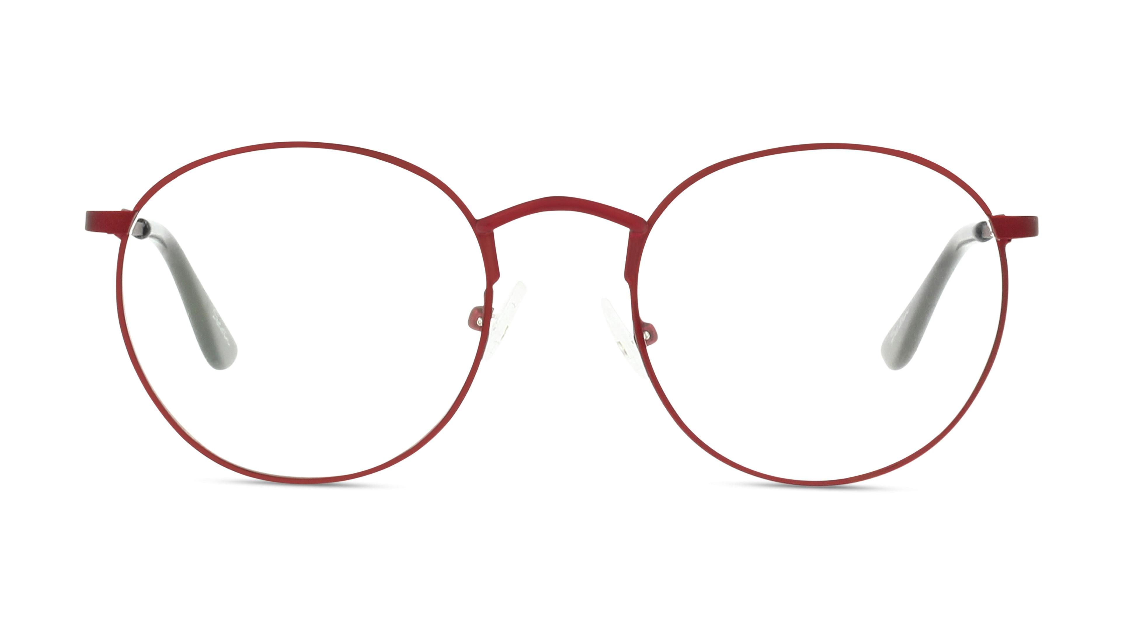Front, Seen SNJT04 RB Brille