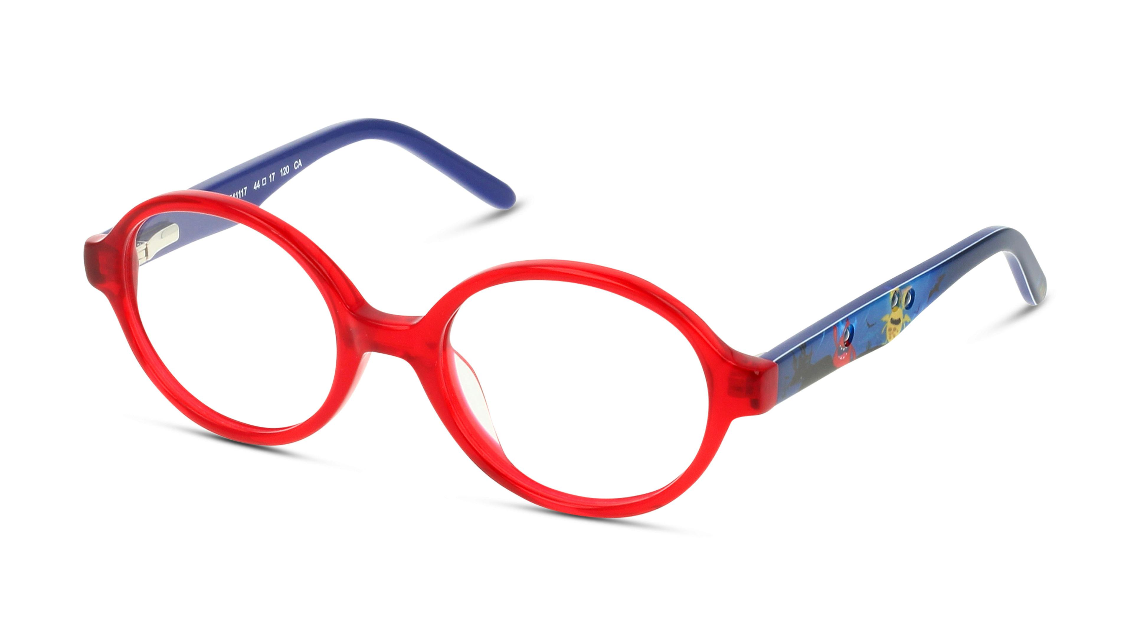 Angle_Left01, PLAY! Little monsters PLJK03 RC Brille