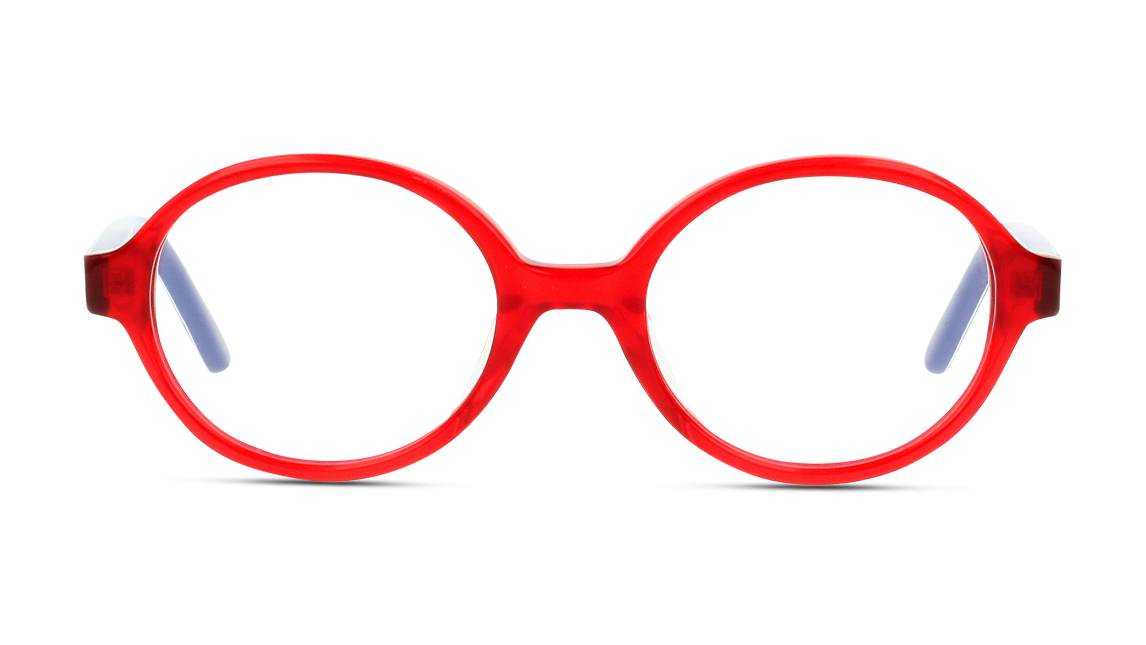 Front, PLAY! Little monsters PLJK03 RC Brille