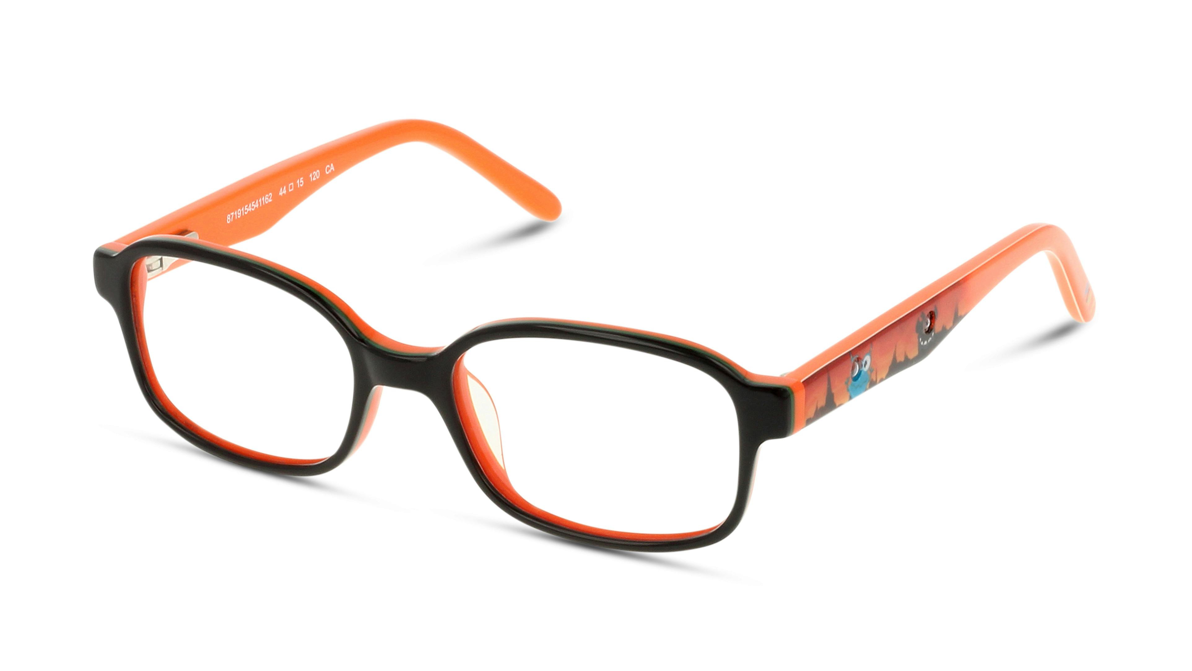 Angle_Left01, PLAY! Monster eyes PLJK05 BO Brille