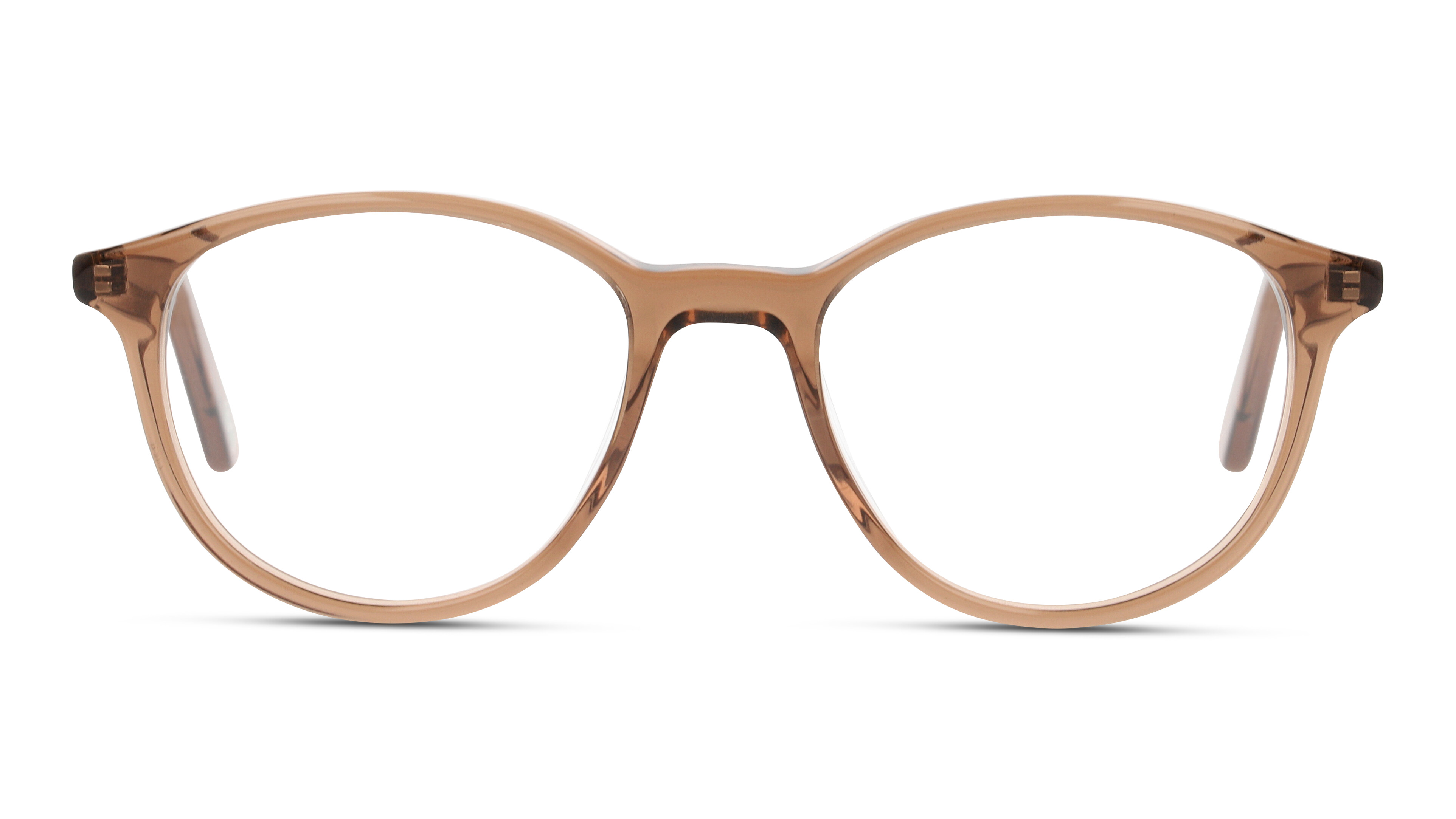 [products.image.front] DbyD DBKU02 GN Brille