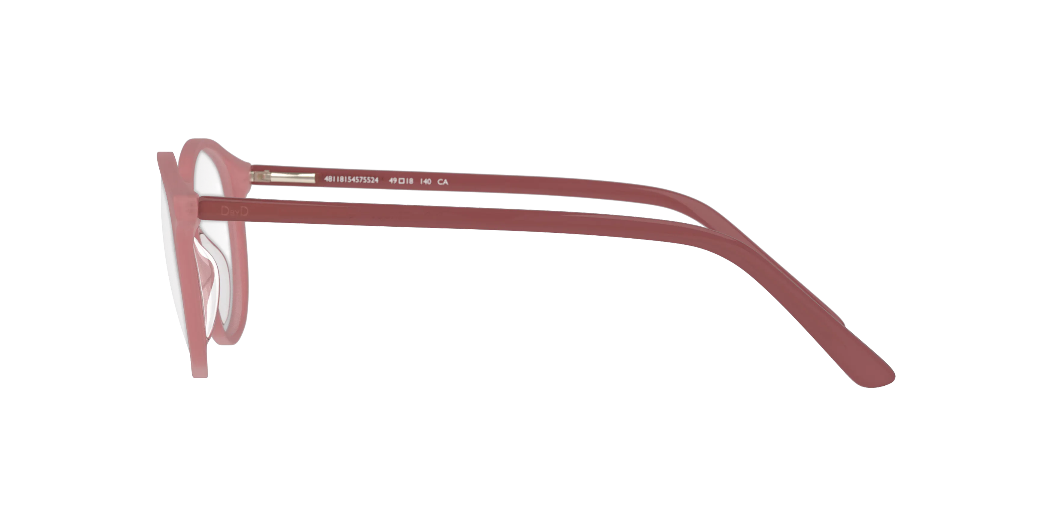 Angle_Left02, DbyD DBKU02 VV Brille