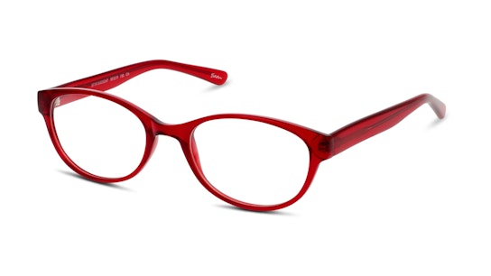 Seen SNEF09 RR Brille Rot