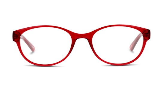 Seen SNEF09 RR Brille Rot