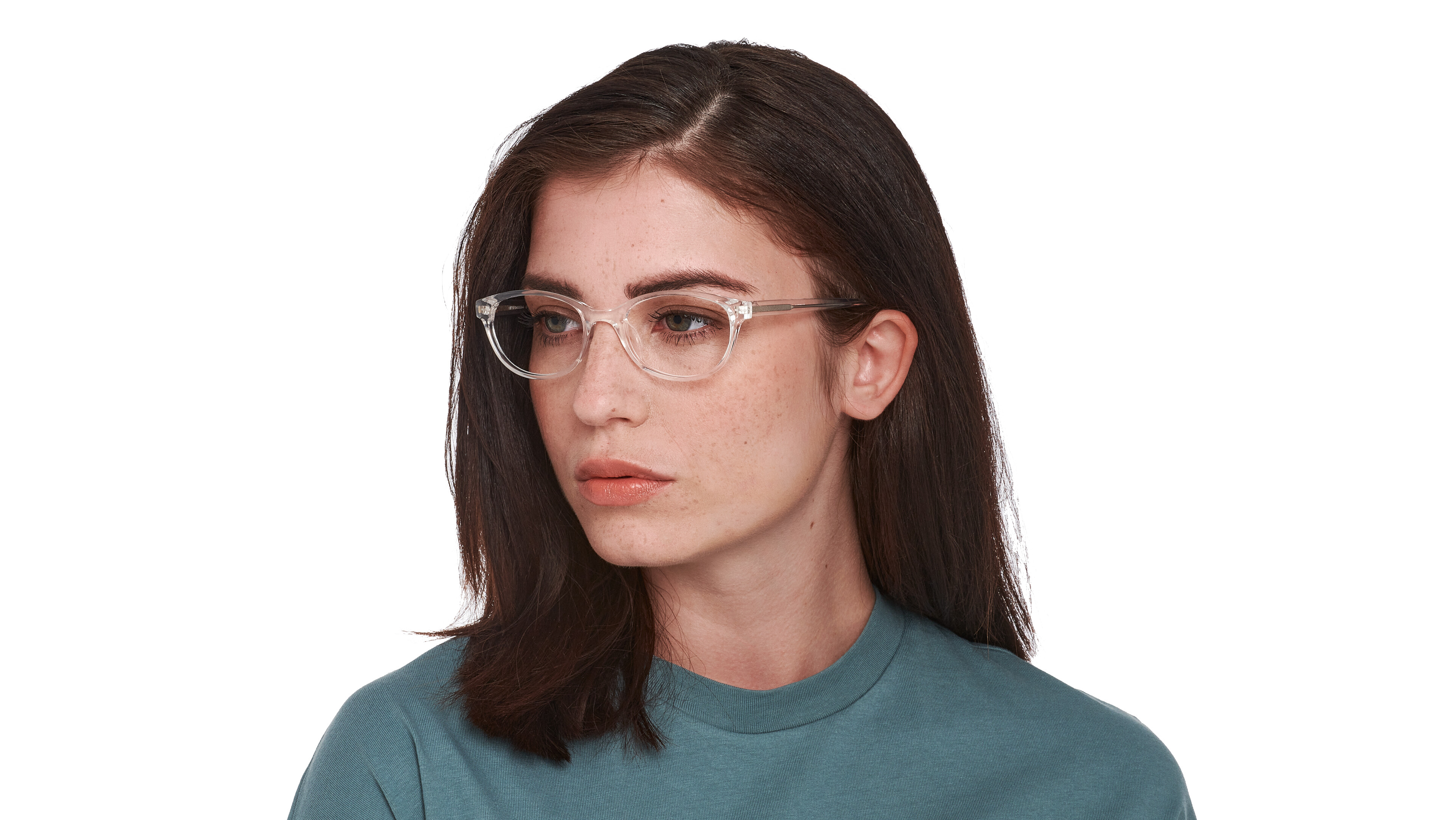 [products.image.on_model_female02] Seen SNEF09 XX Brille