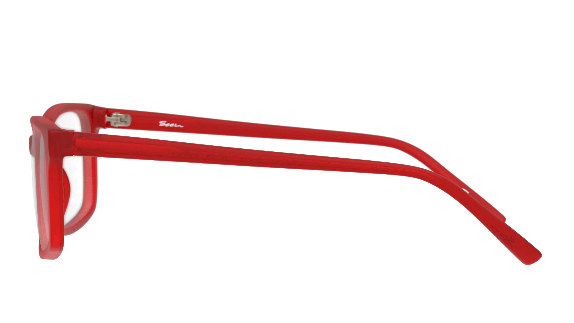 Angle_Left02, Seen SNAM21 RR00 Brille