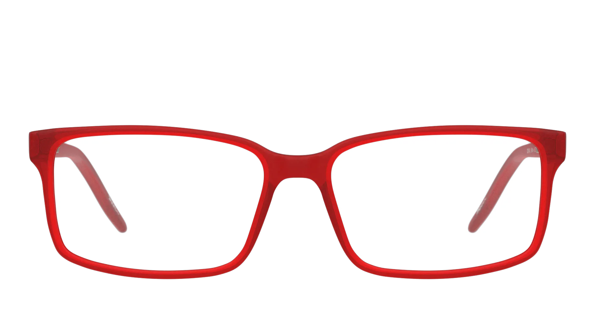 Front, Seen SNAM21 RR00 Brille