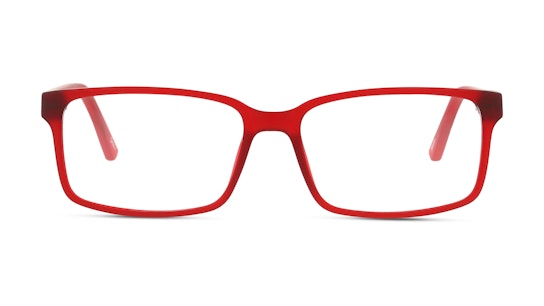 Seen SNAM21 RR00 Brille Rot