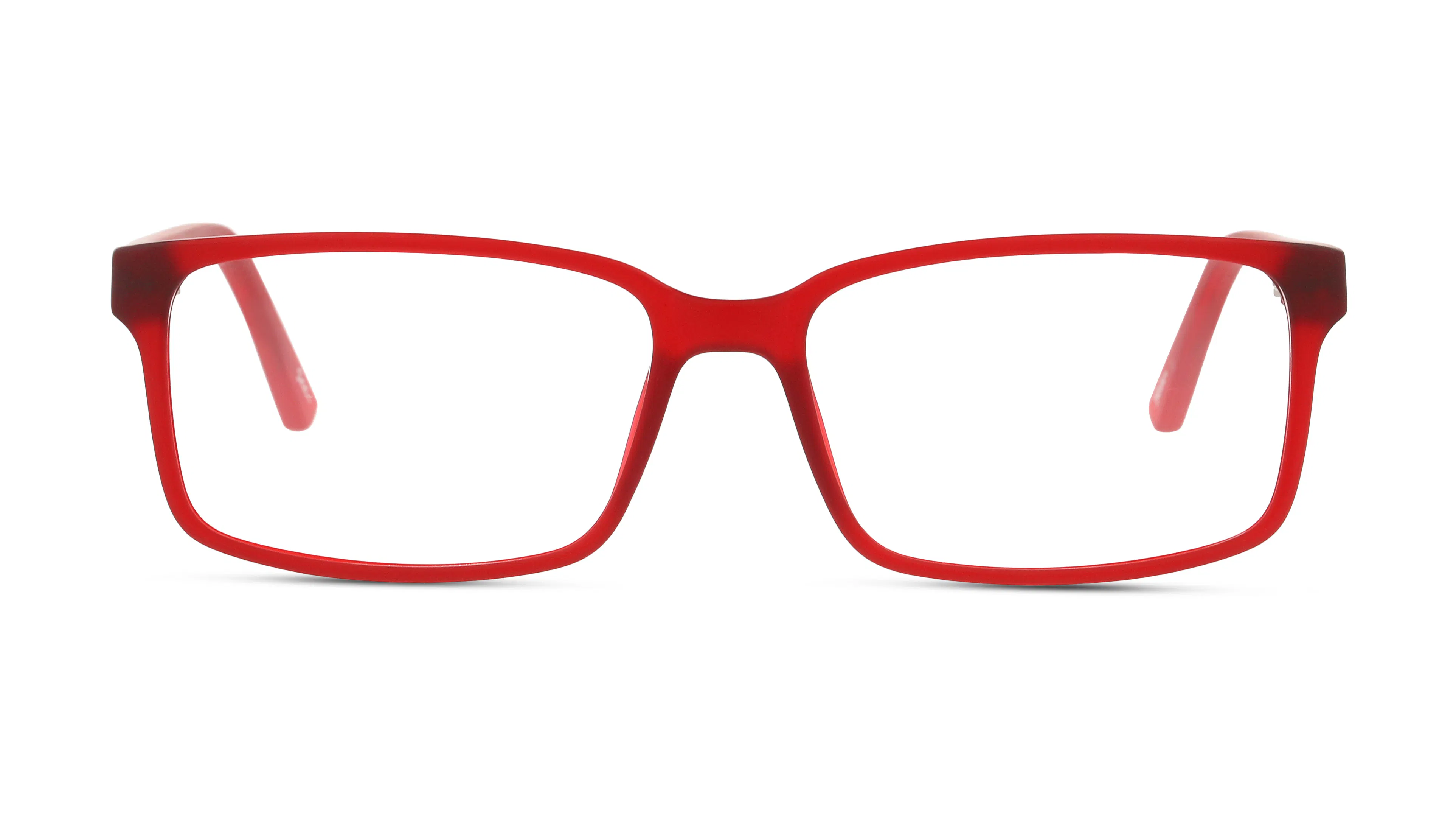 Seen Kunststoff rot Herren Brille in Rot | Apollo Online-Shop | Apollo 