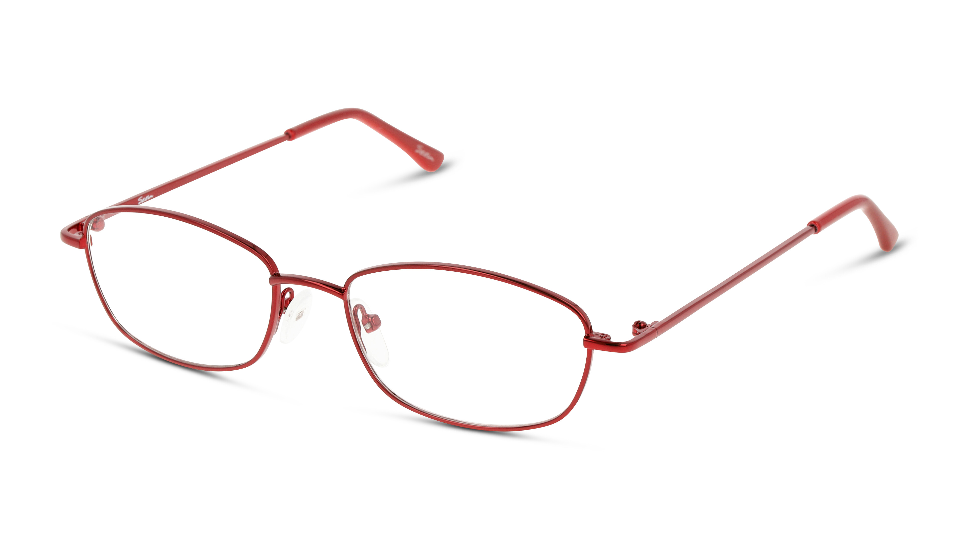Angle_Left01 Seen SNDF03 RR00 Brille Rot