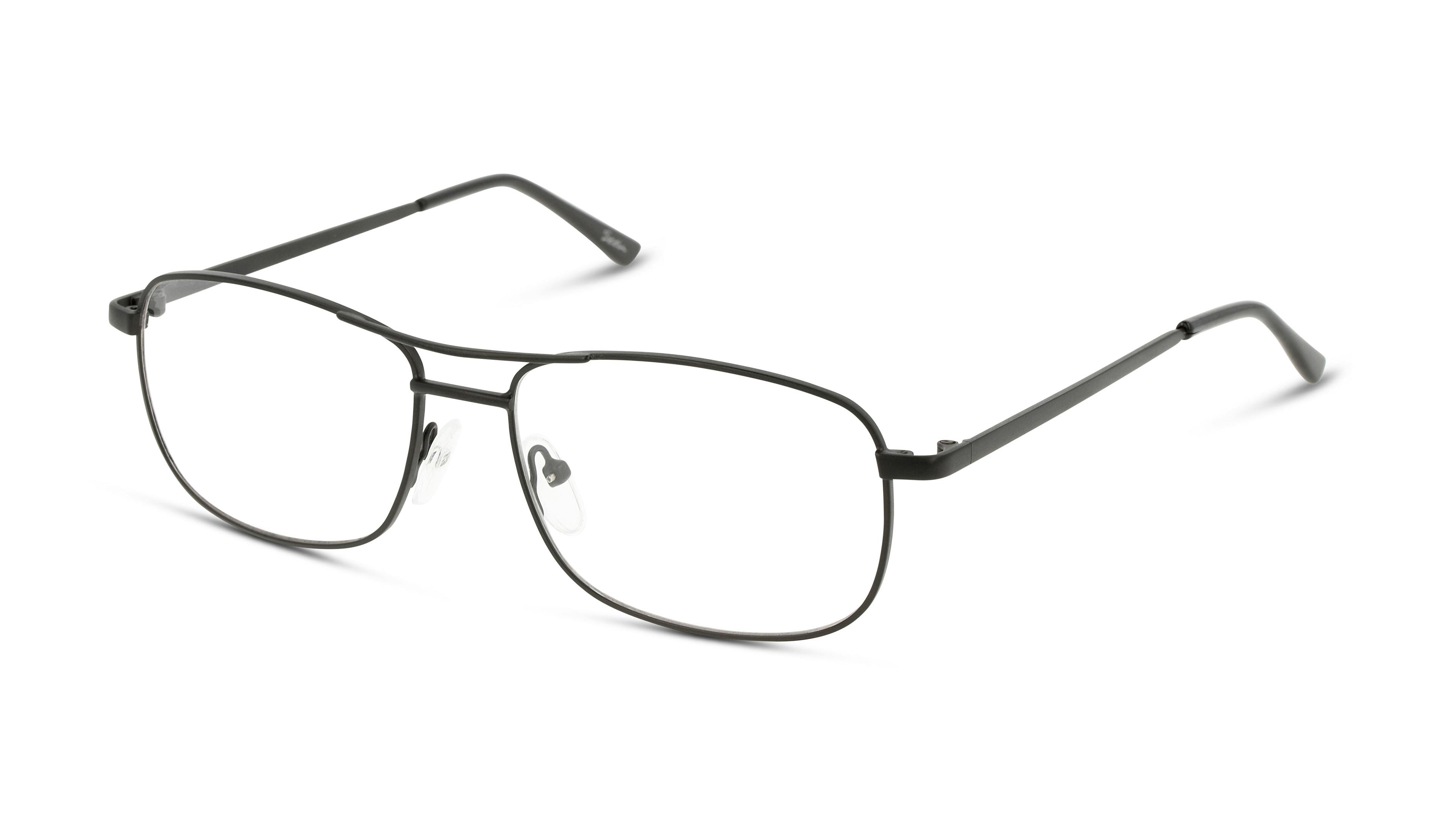 [products.image.angle_left01] Seen SNEM02 BB Brille