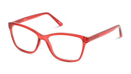 Seen SNFF10 RR00 Brille Rot