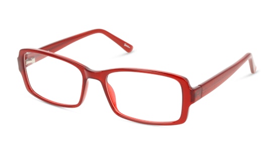 Seen SNKF01 RR Brille Rot