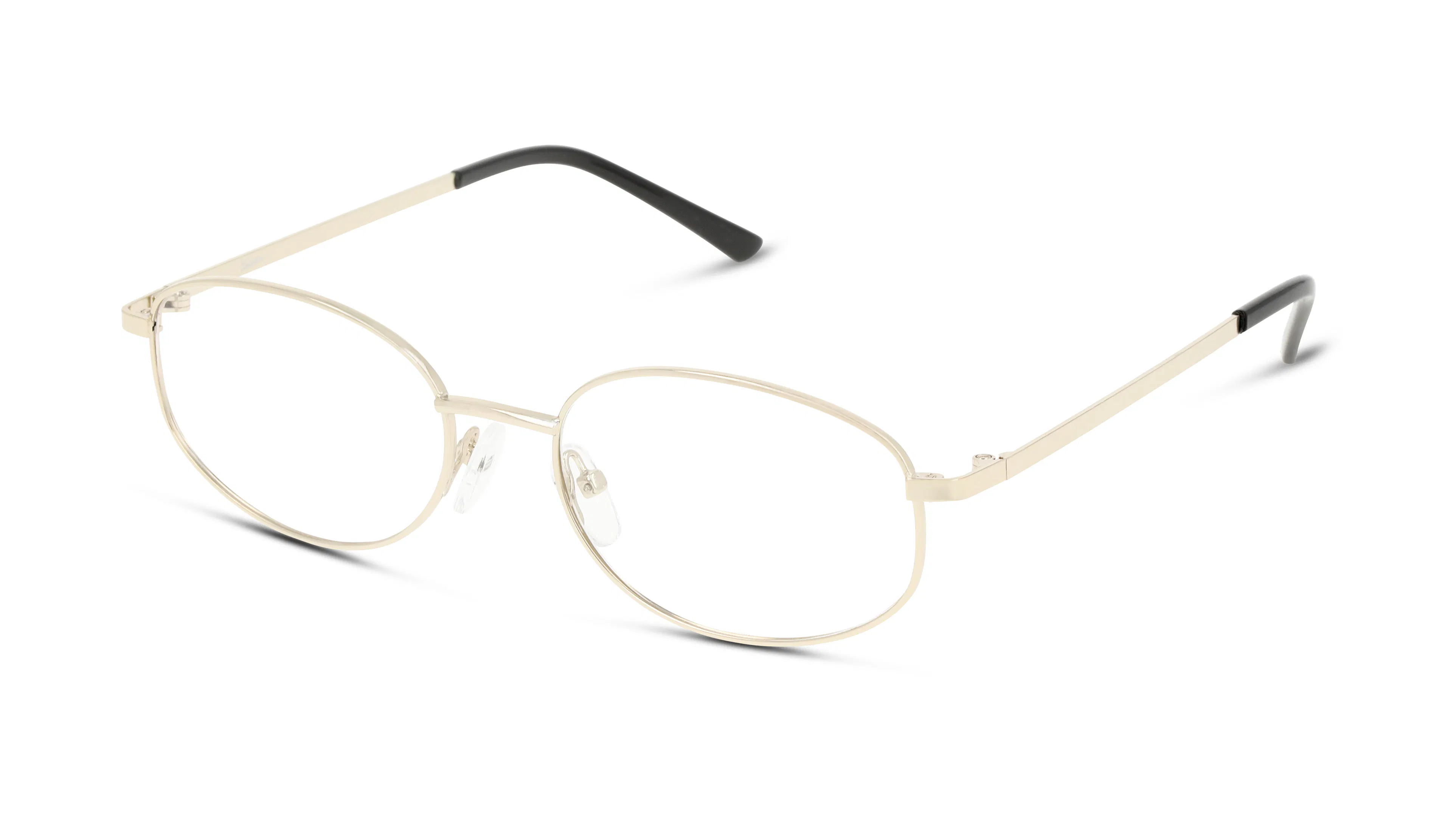 Seen Metall goldfarben Damen Brille in Goldfarben | Apollo 