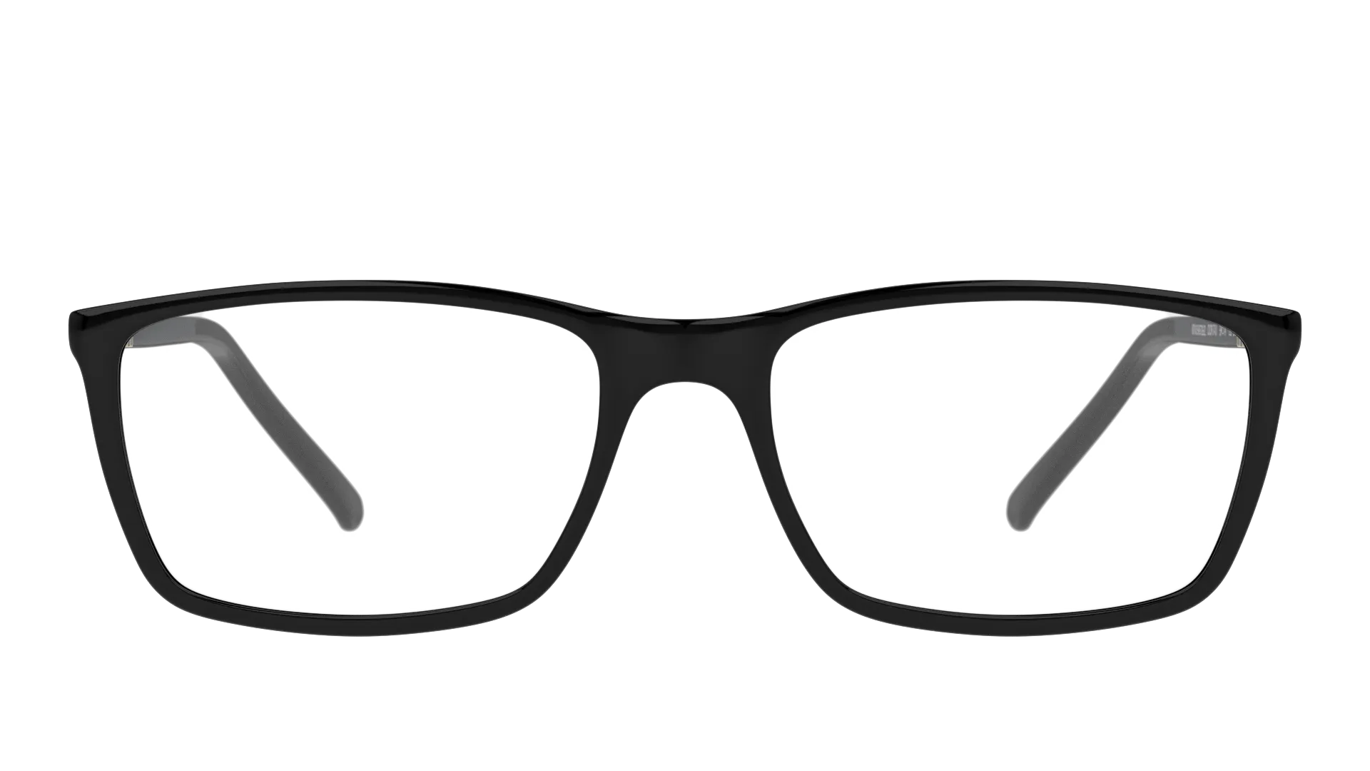 Front, Seen SNOF0006 SNOF0006 BB00 Brille