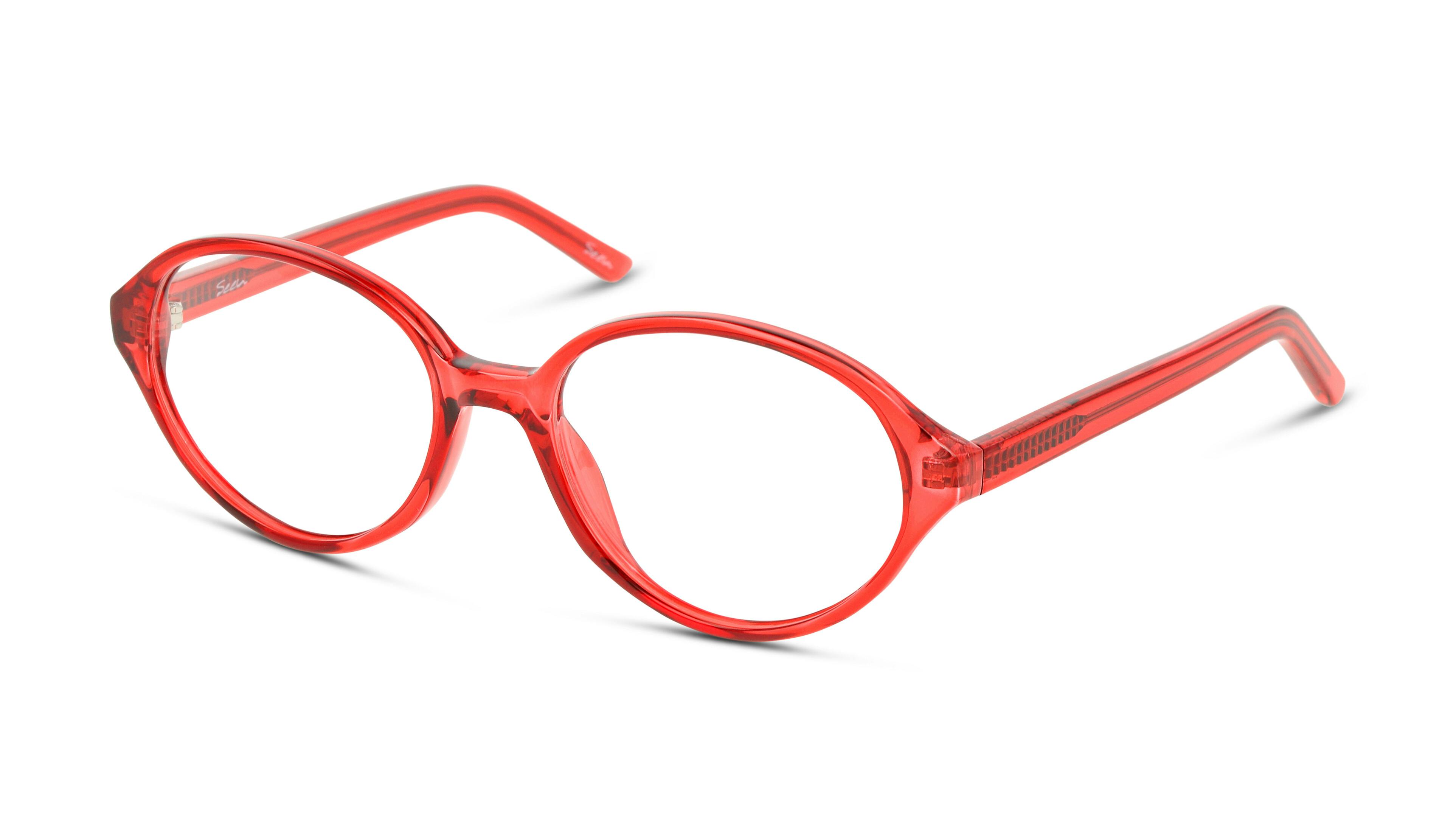 Angle_Left01, Seen SNOF5001 RR00 Brille