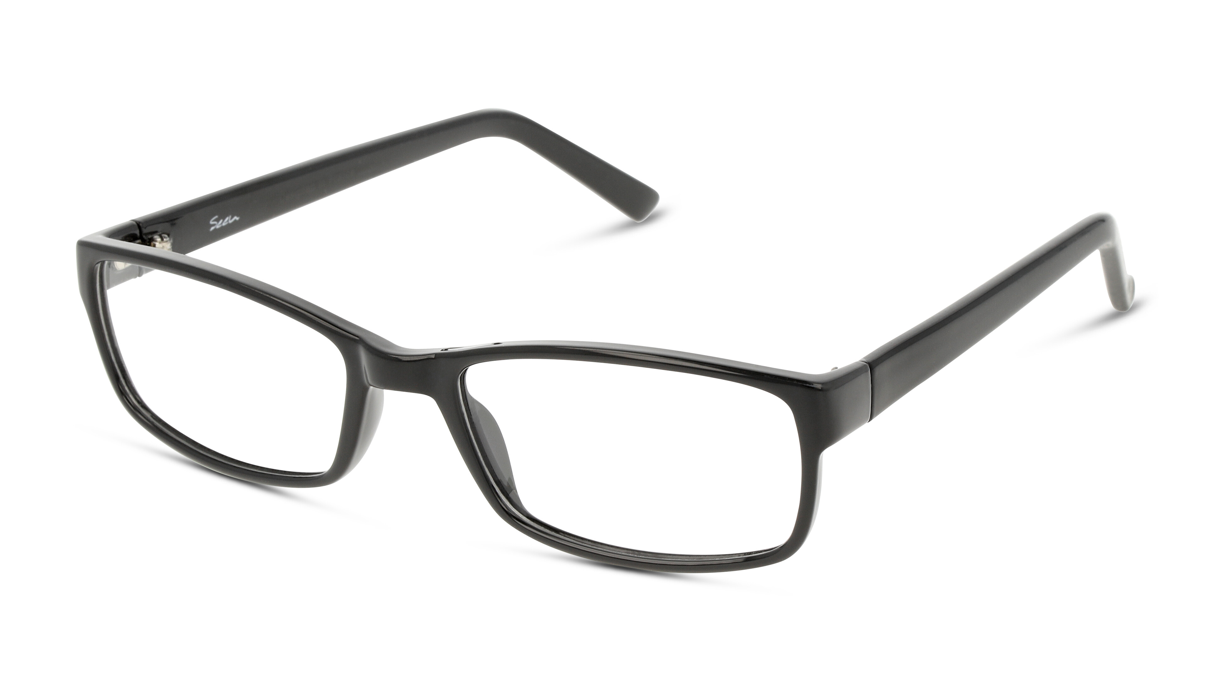 [products.image.angle_left01] Seen SNOM0005 BB00 Brille