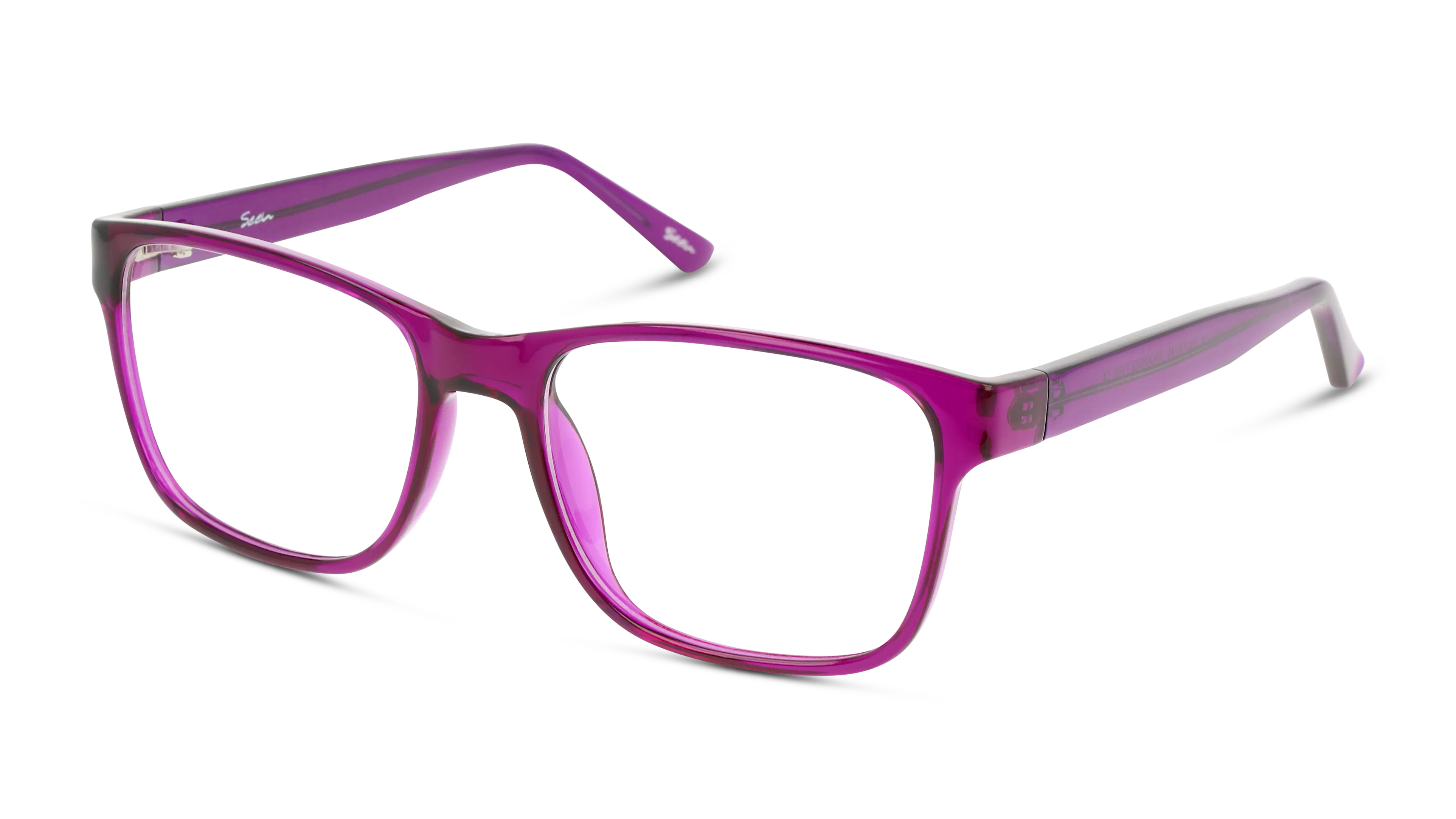Angle_Left01, Seen Snou5002 SNOU5002 VV00 Brille