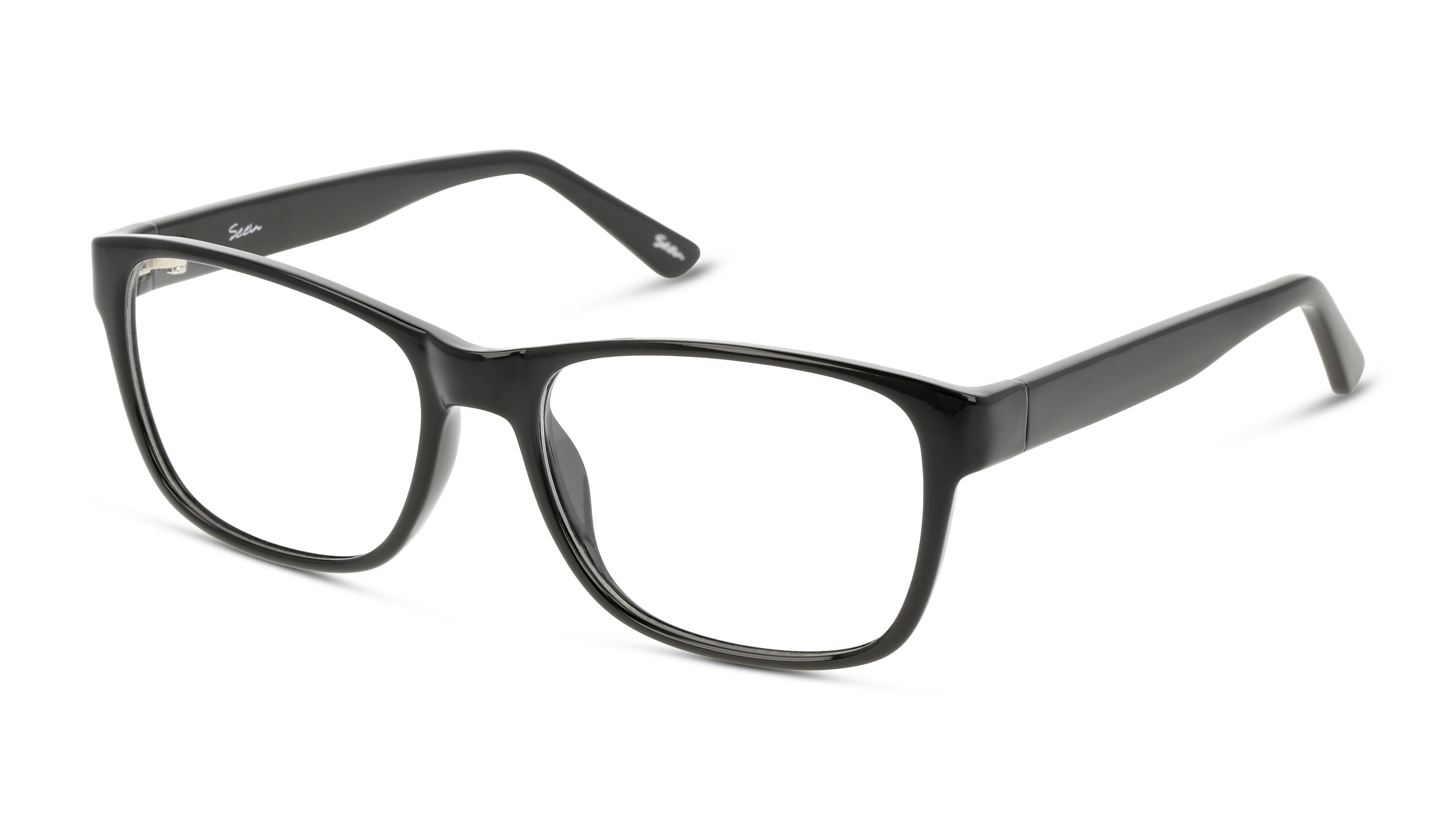 Angle_Left01 Seen SNOU5002 BB00 Brille Schwarz