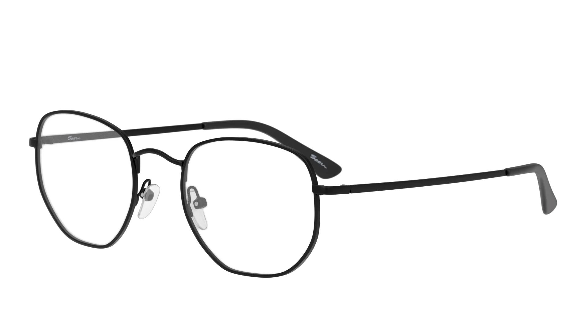 Angle_Left01, Seen SNOU5009 SNOU5009 BB00 Brille
