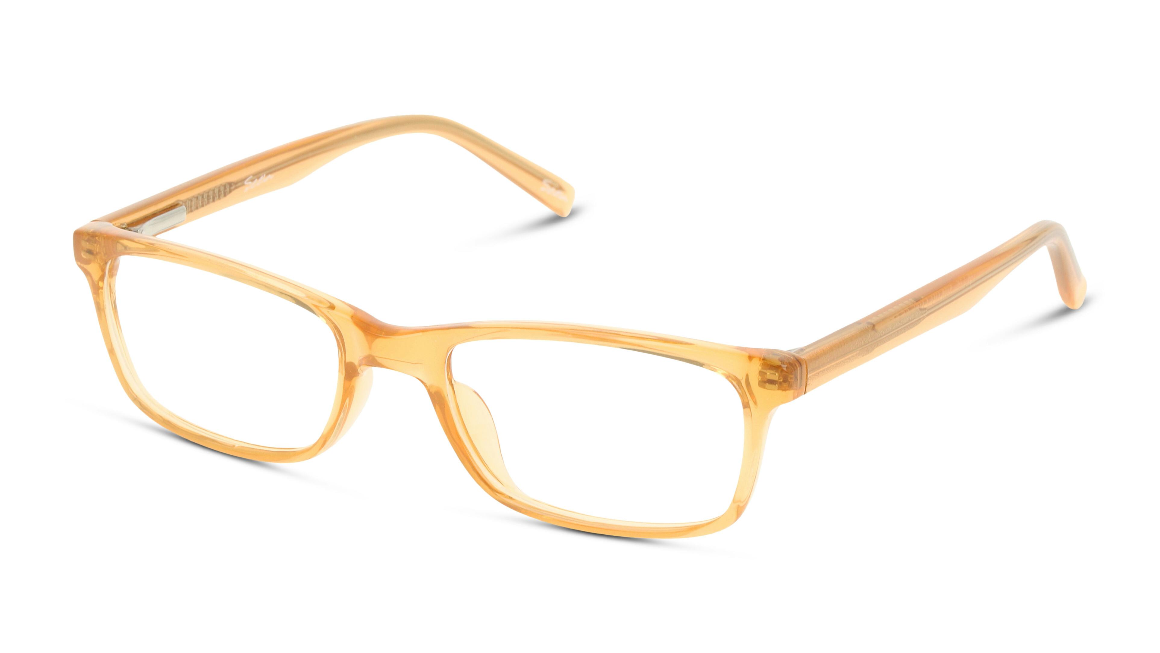 [products.image.angle_left01] Seen SNKT01 YY00 Brille