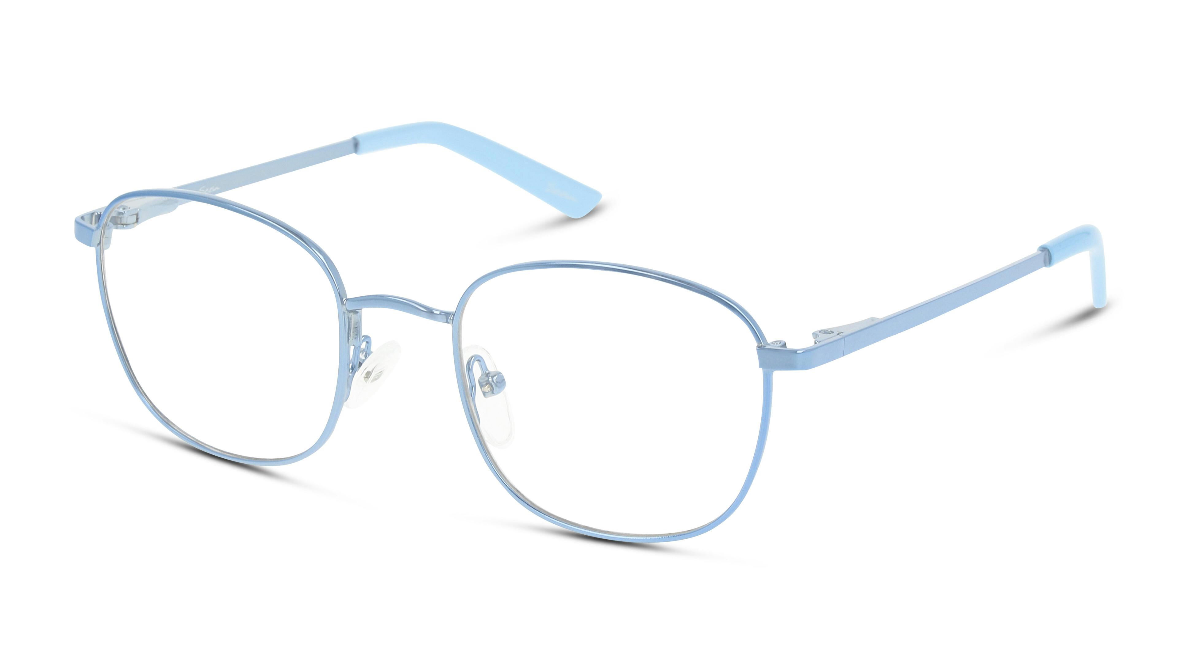 Angle_Left01, Seen SNOK0007 LX00 Brille