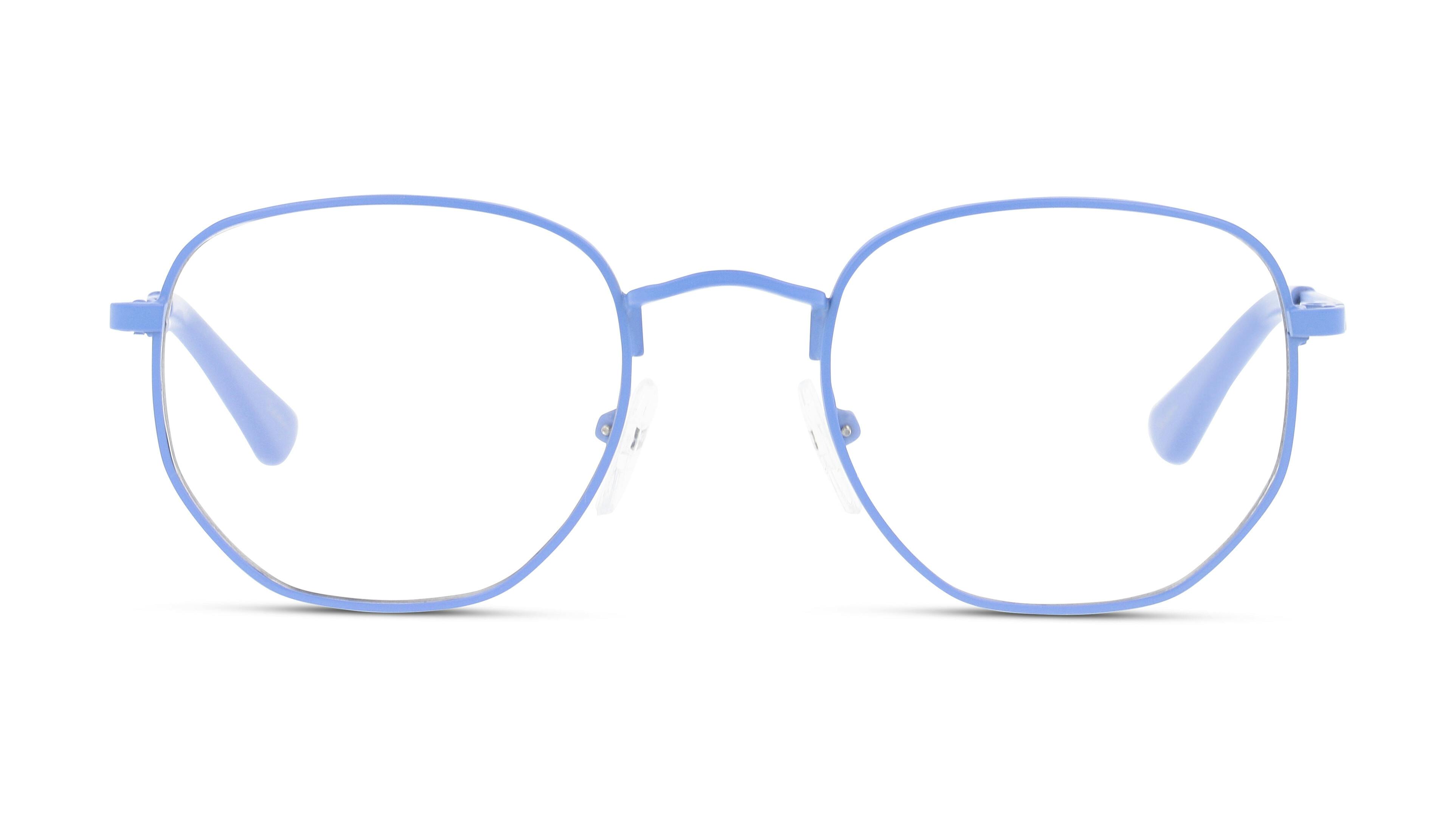 Front, Seen SNOK0008 LL00 Brille