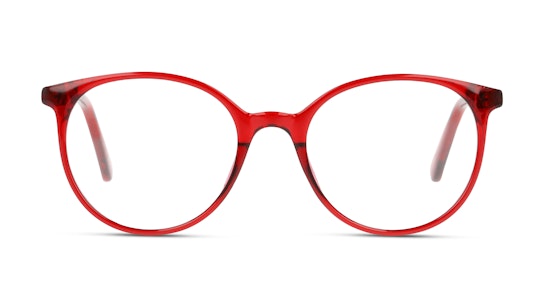 Seen SNJT01 RR00 Brille Rot