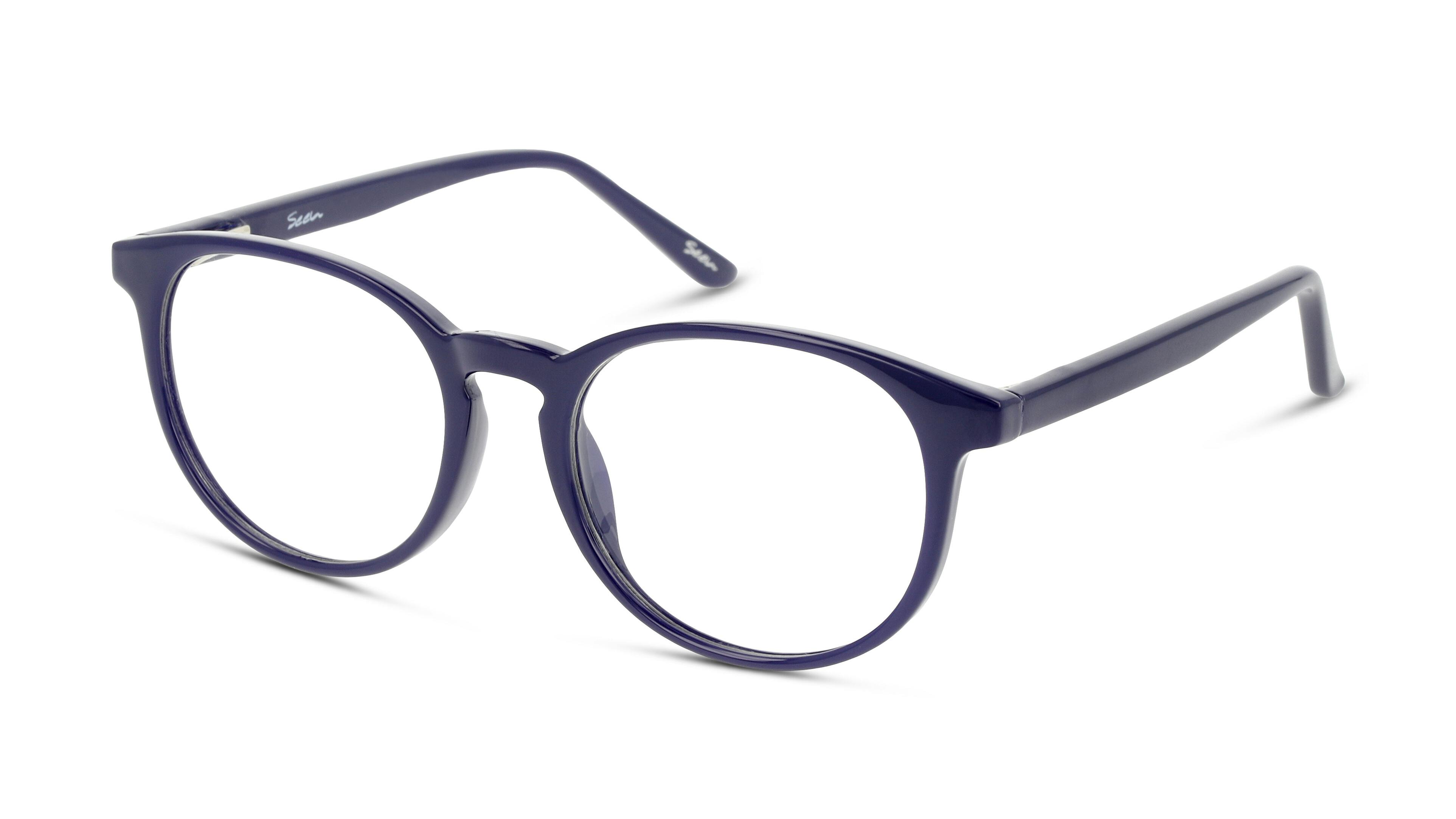 Angle_Left01, Seen SNJT02 CX00 Brille