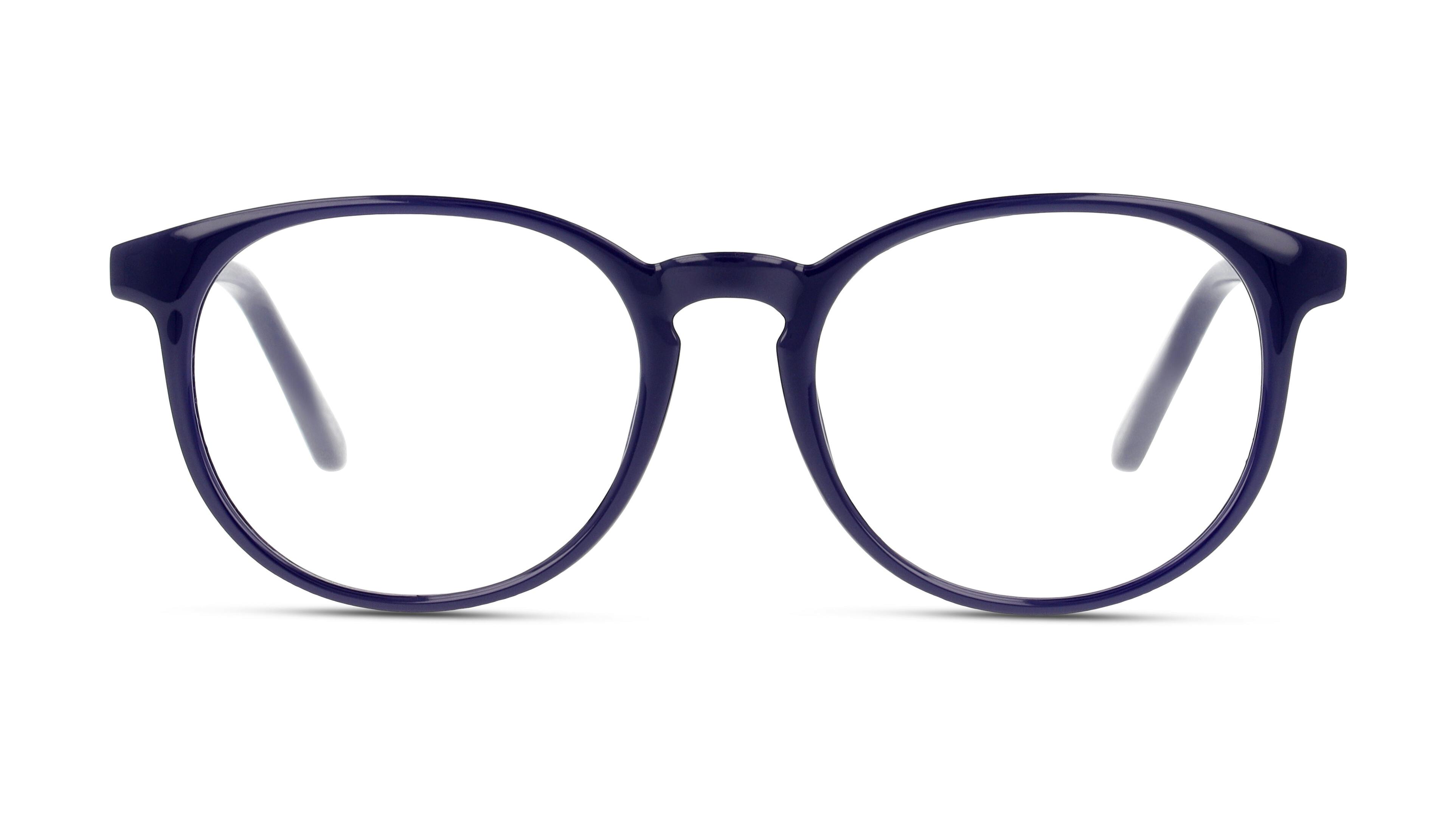 Front, Seen SNJT02 CX00 Brille