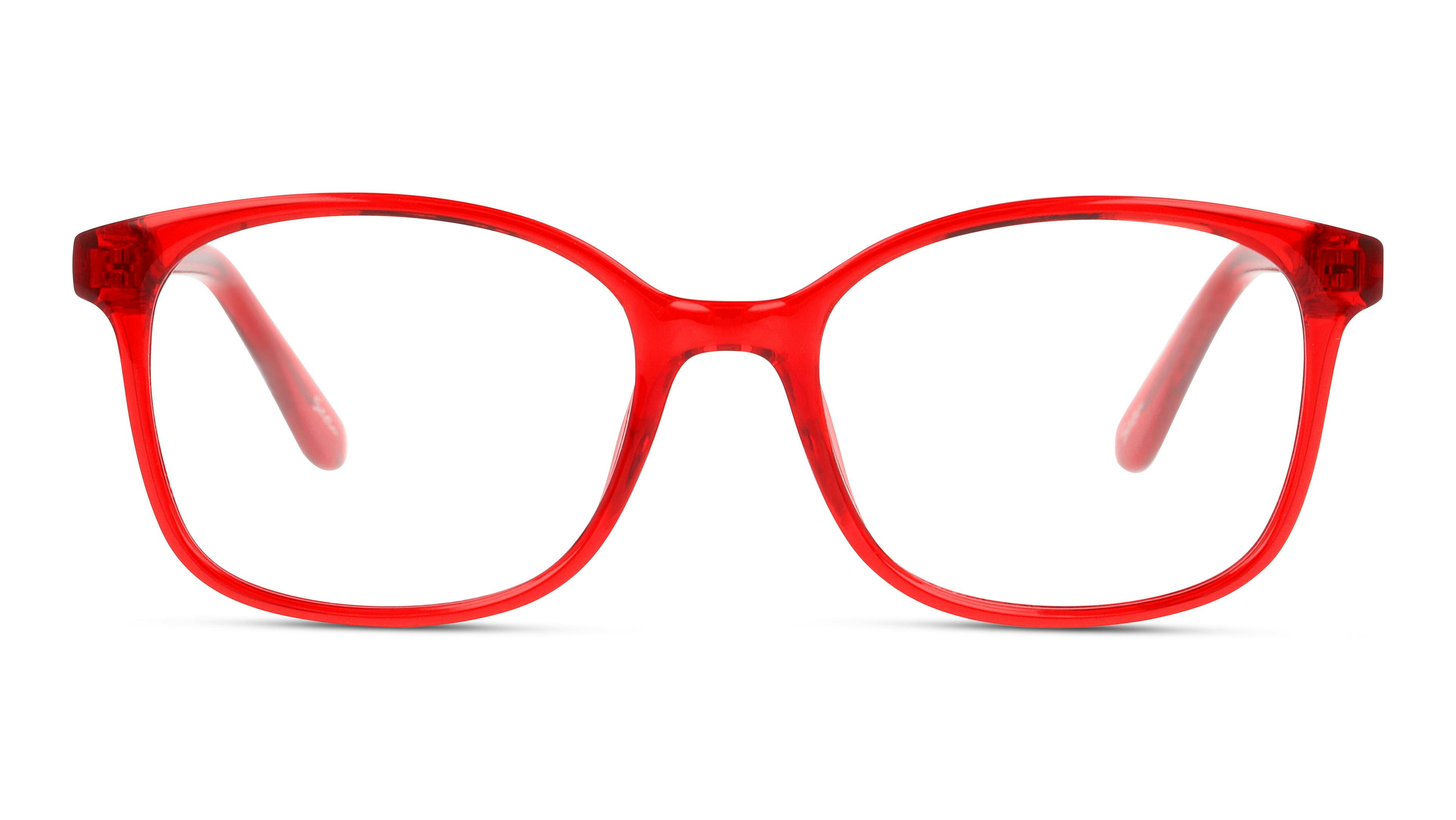 Front, Seen SNJT05 RT00 Brille