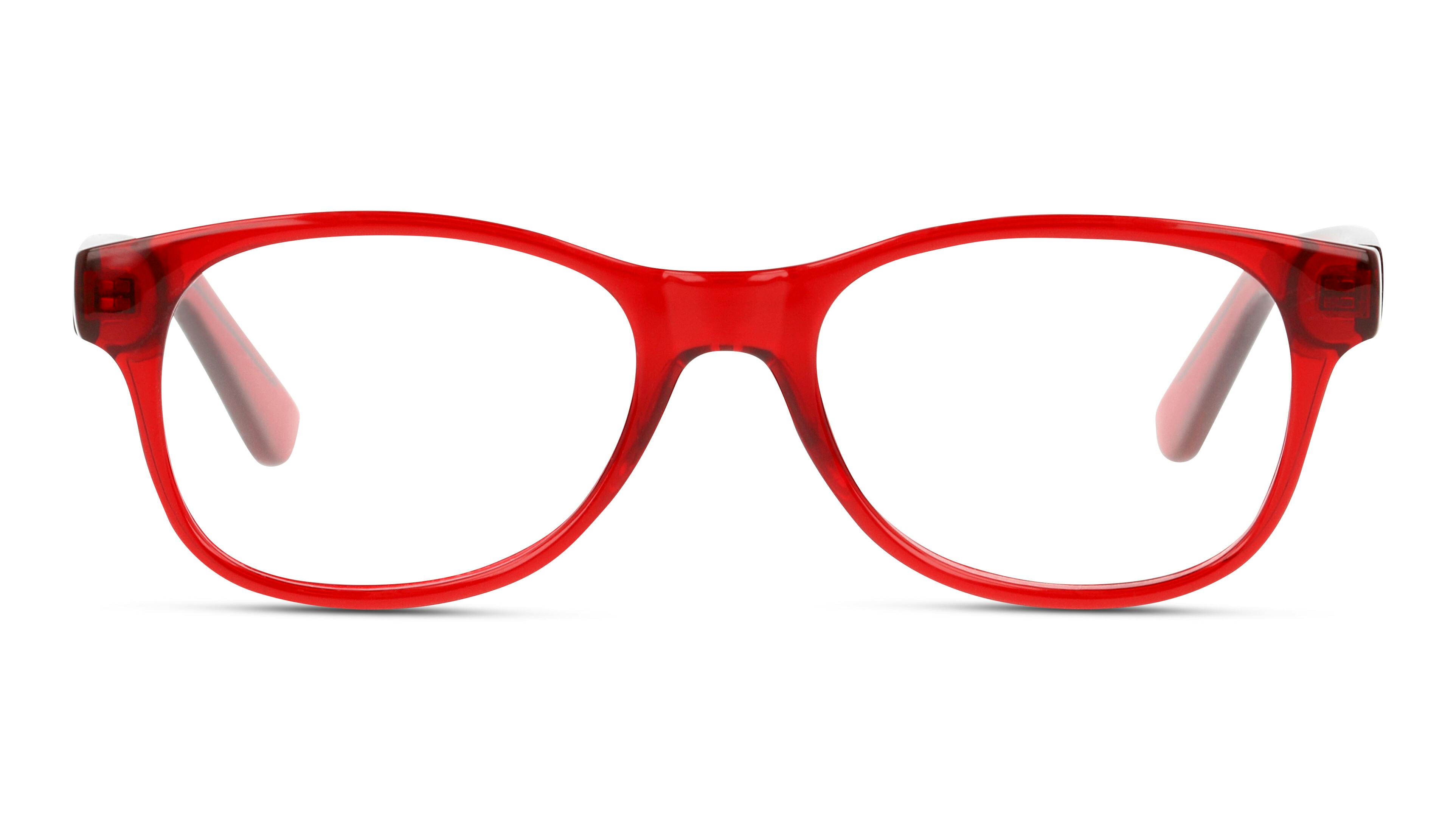 Front, Seen SNKT04 RR00 Brille