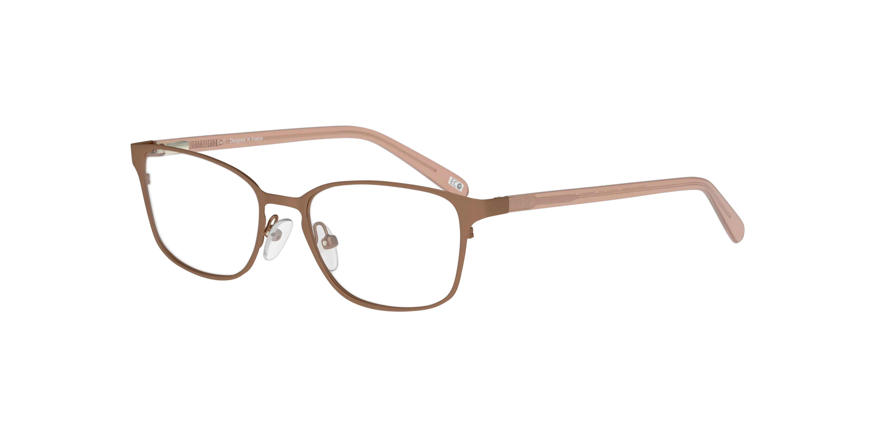 Angle_Left01, DbyD Dbof0017 DBOF0017 FF00 Brille