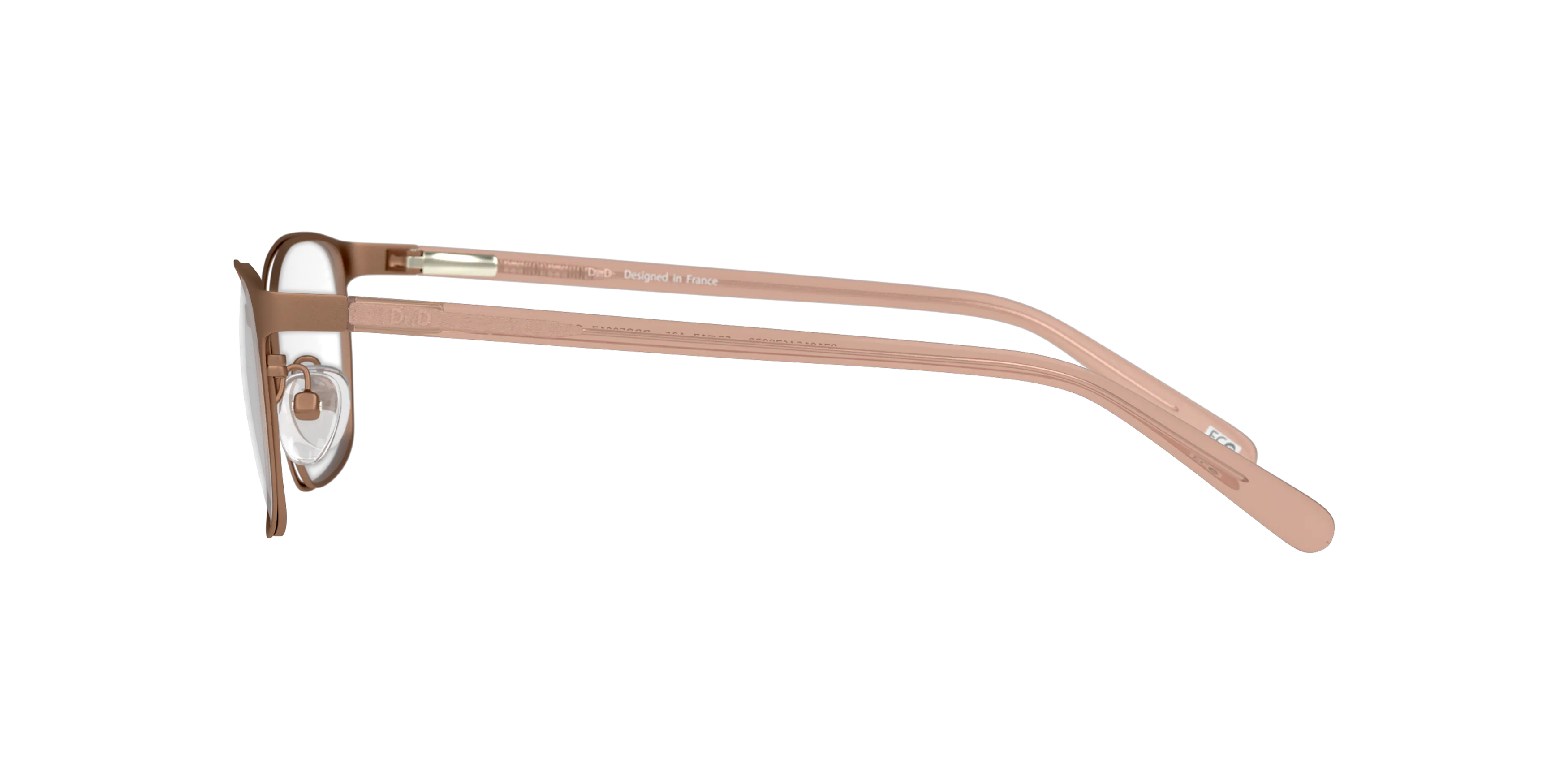 Angle_Left02, DbyD Dbof0017 DBOF0017 FF00 Brille