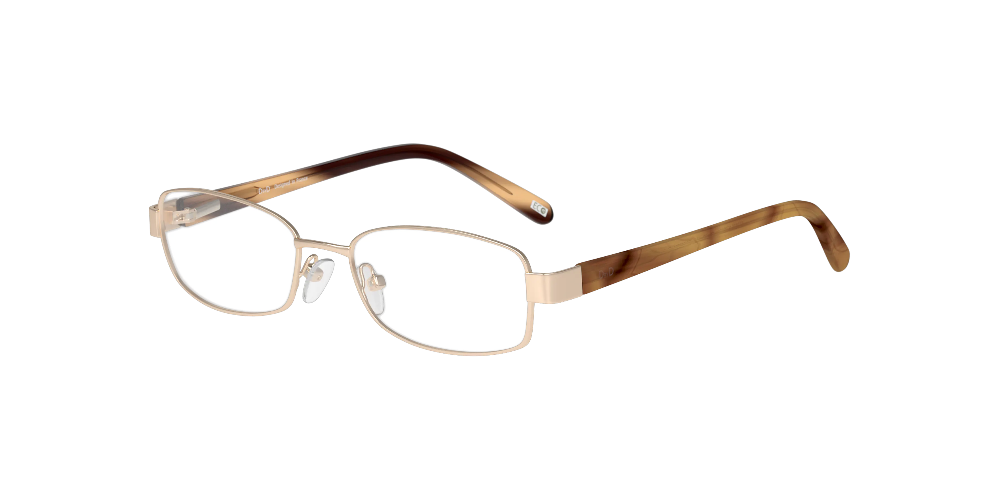 Angle_Left01, DbyD DBOF0020 DBOF0020 DN00 Brille