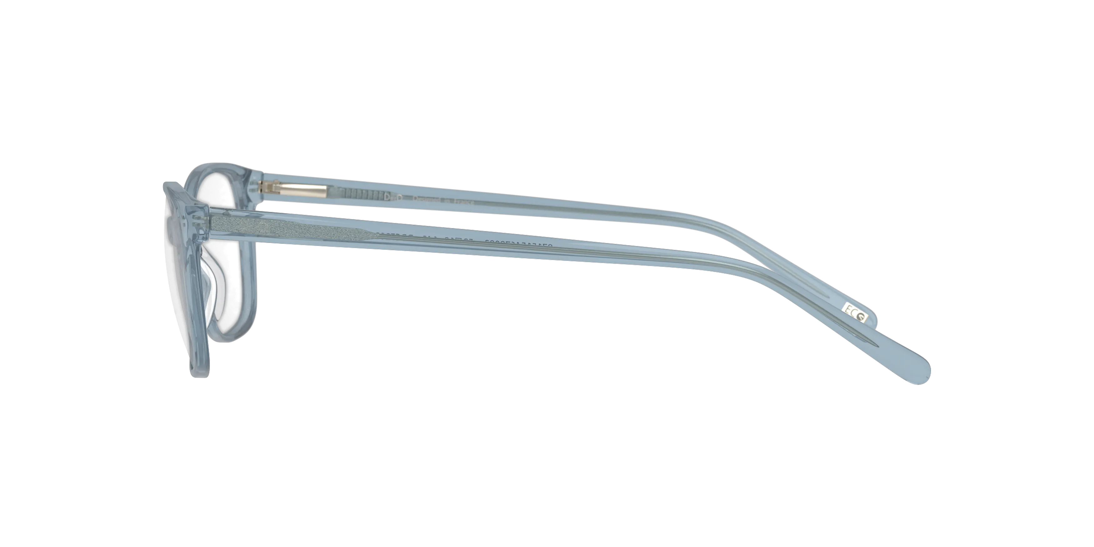 Angle_Left02, DbyD DBOF0021 DBOF0021 GL00 Brille