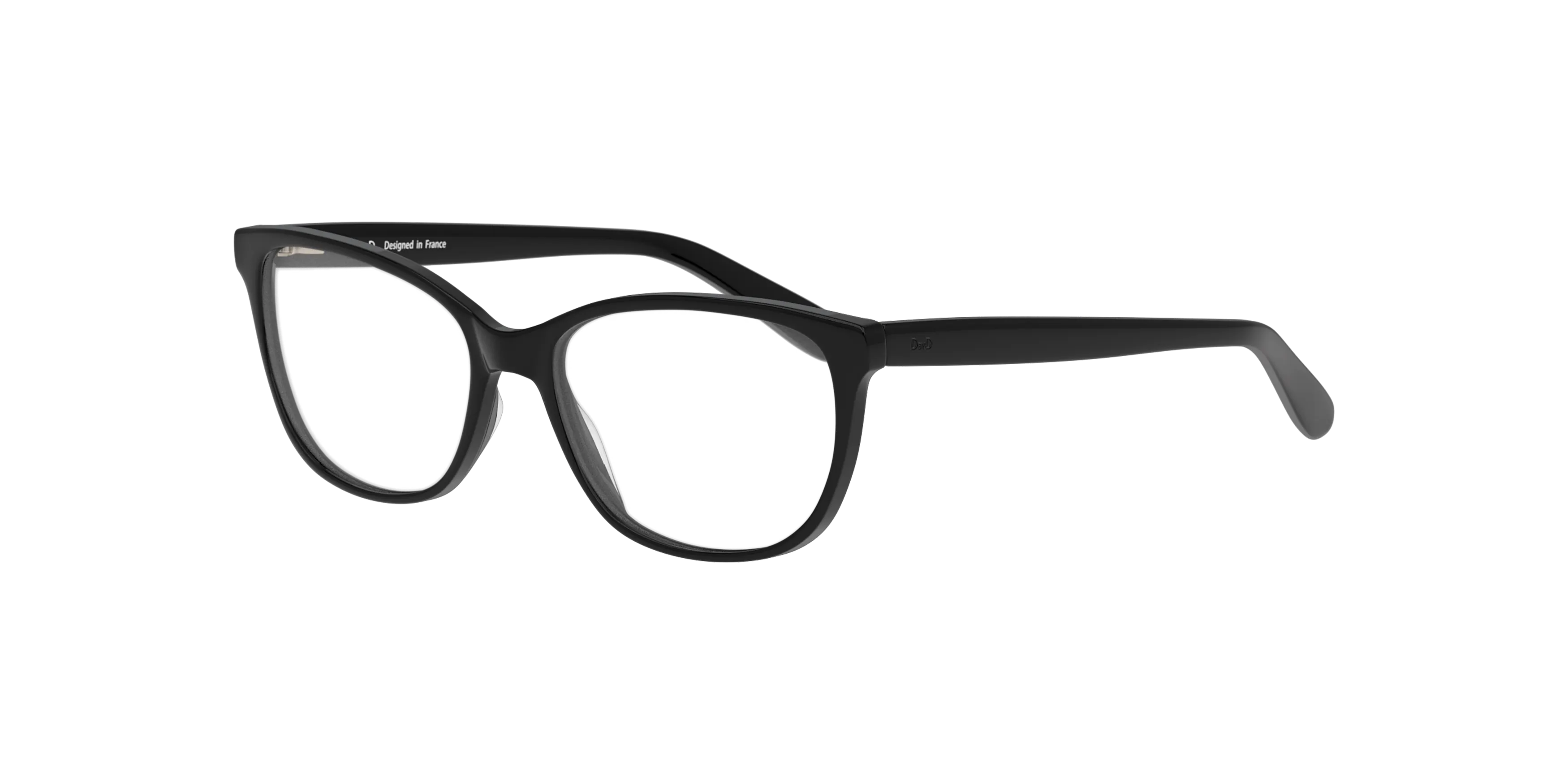 Angle_Left01, DbyD DBOF0025 DBOF0025 BB00 Brille