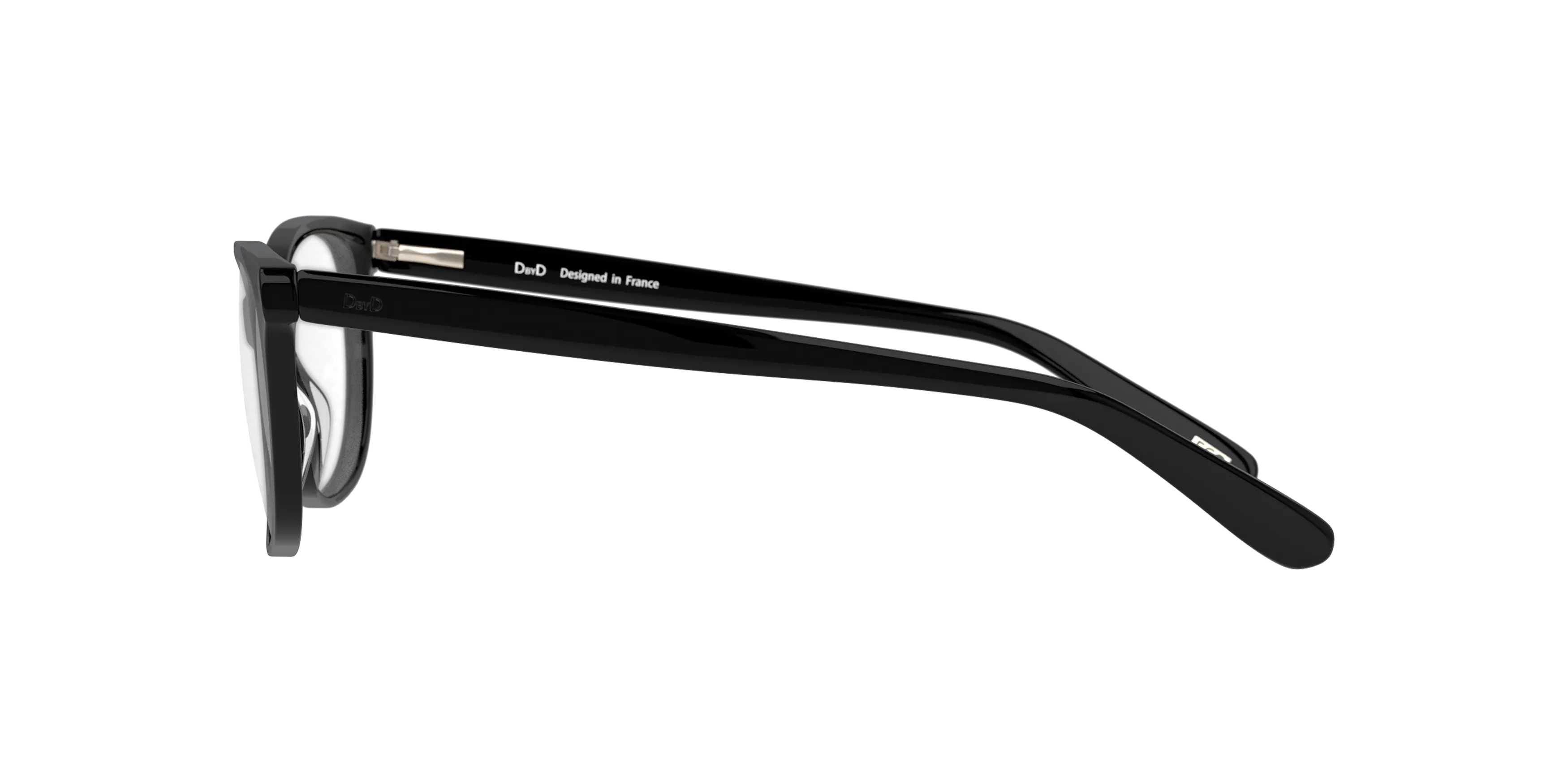 Angle_Left02, DbyD DBOF0025 DBOF0025 BB00 Brille