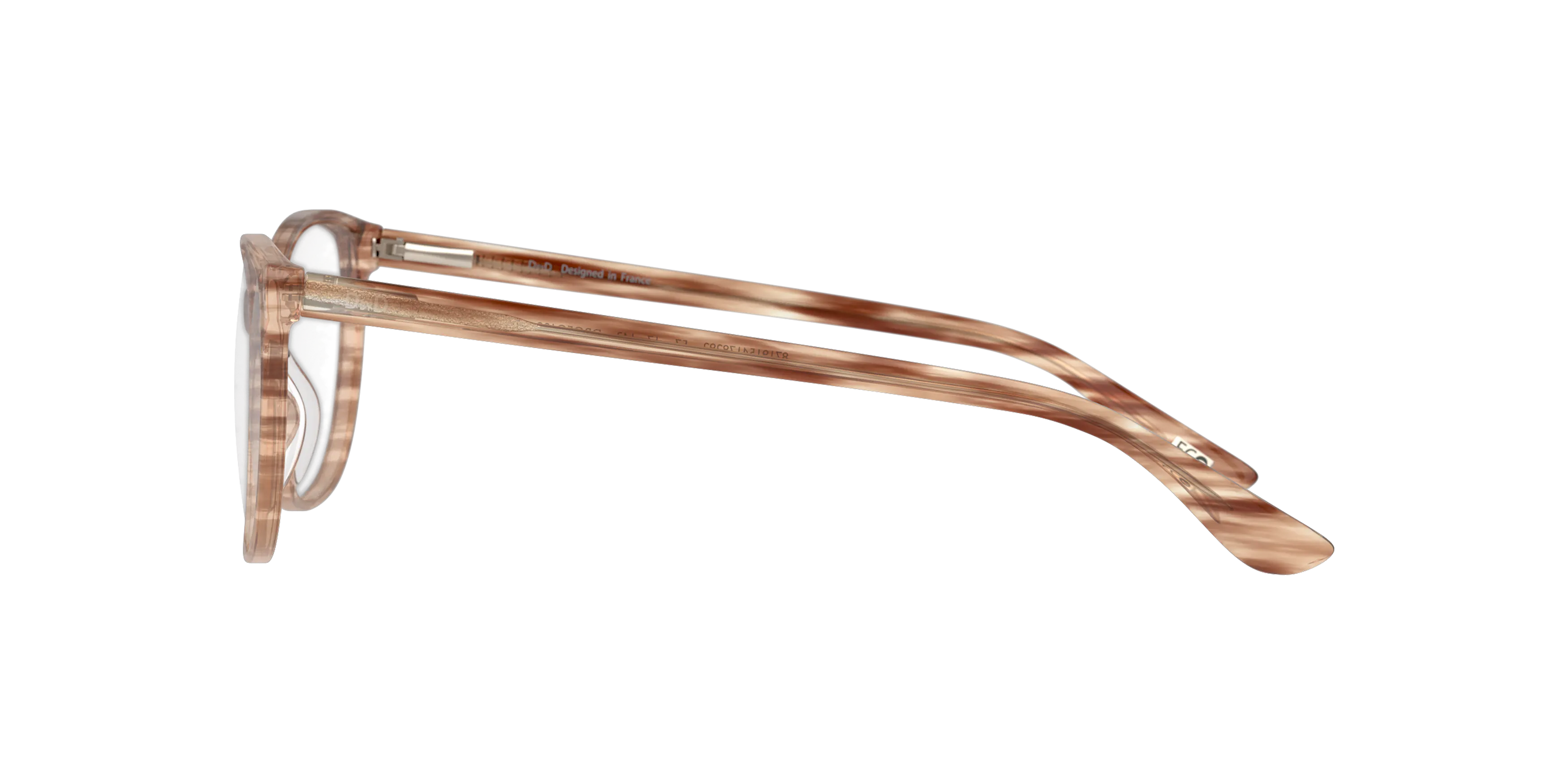 Angle_Left02, DbyD DBOF0026 DBOF0026 FF00 Brille