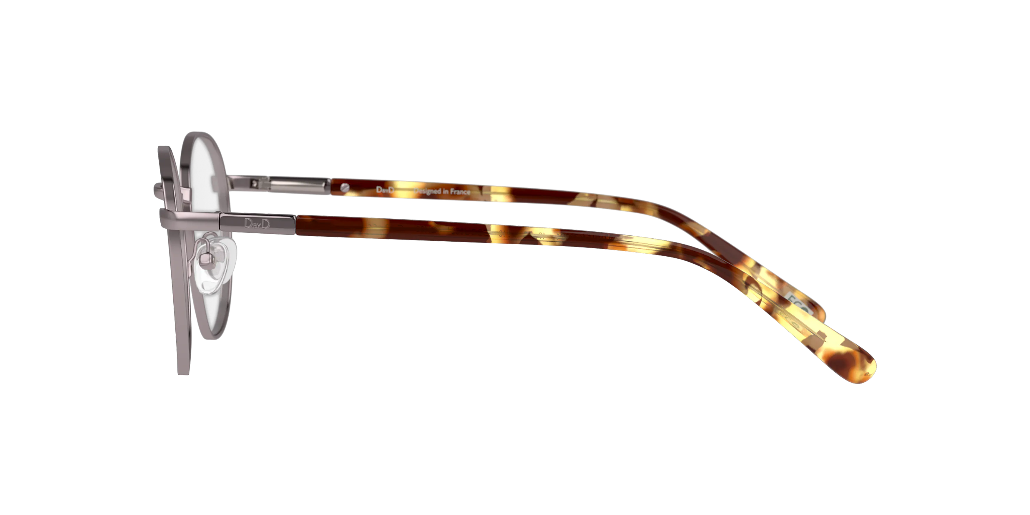 Angle_Left02, DbyD DBOU0004 DBOU0004 GH00 Brille