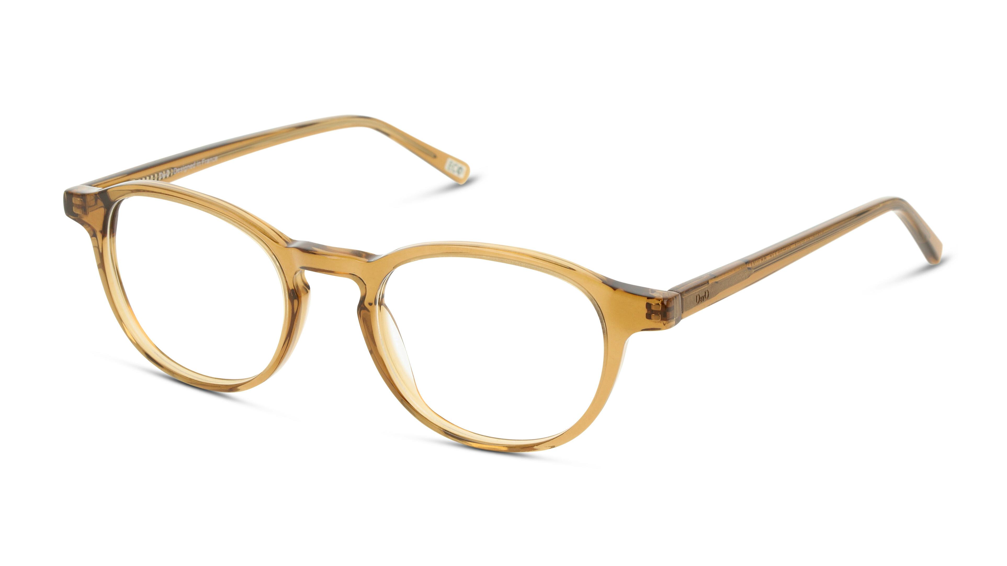 Angle_Left01, DbyD DBJU08 NN00 Brille