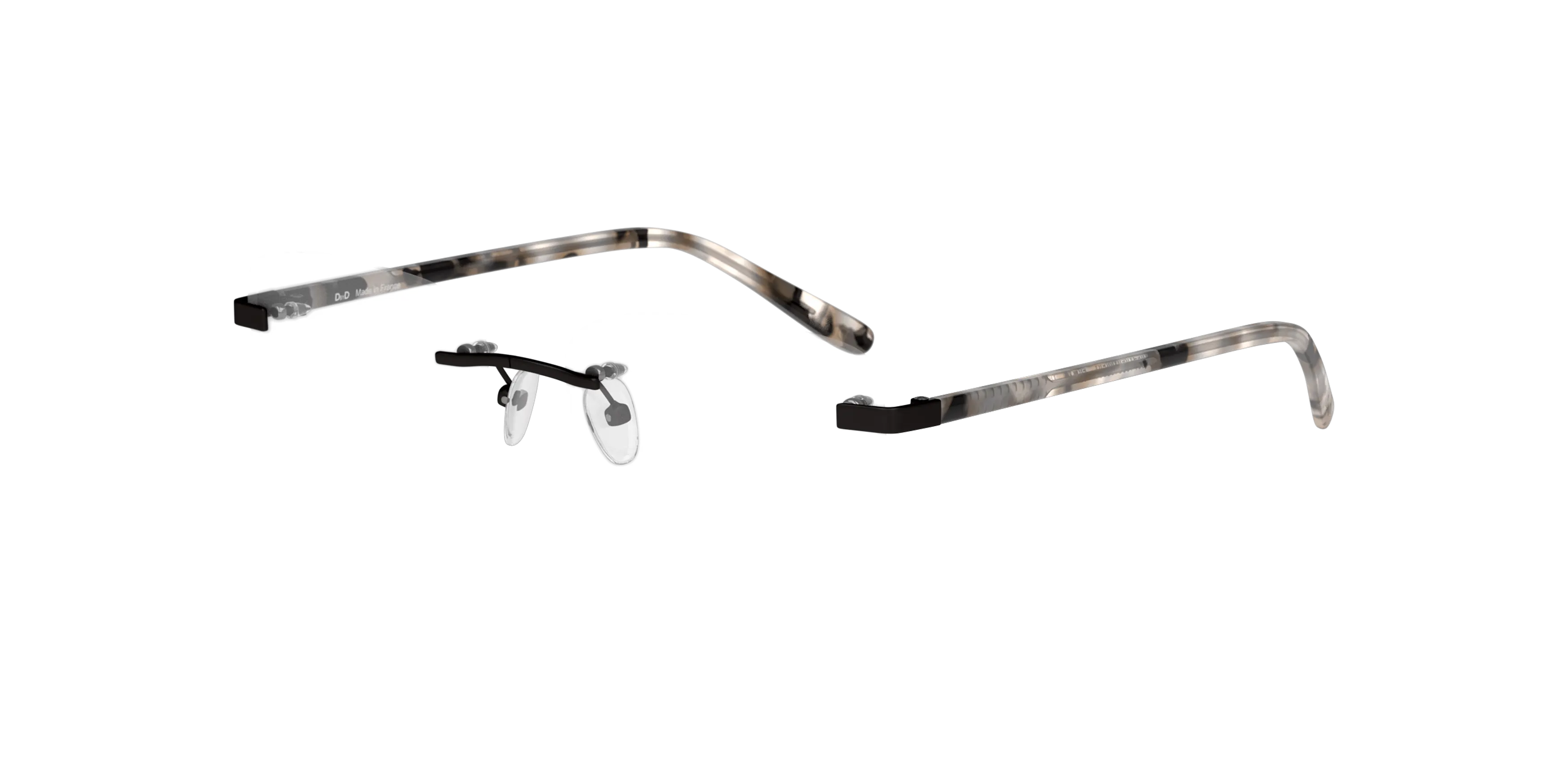 Angle_Left01, DbyD DBOF5031 DBOF5031 BG00 Brille